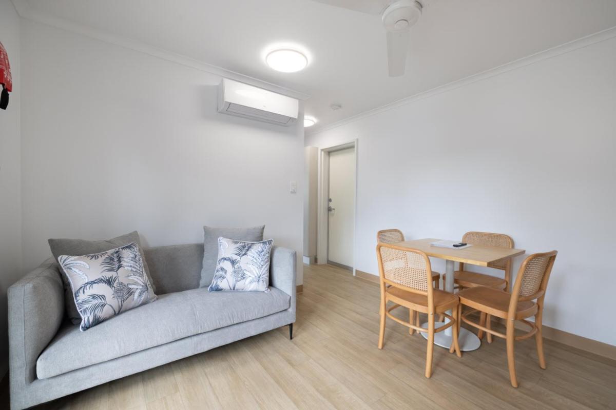Two-Bedroom Bungalow