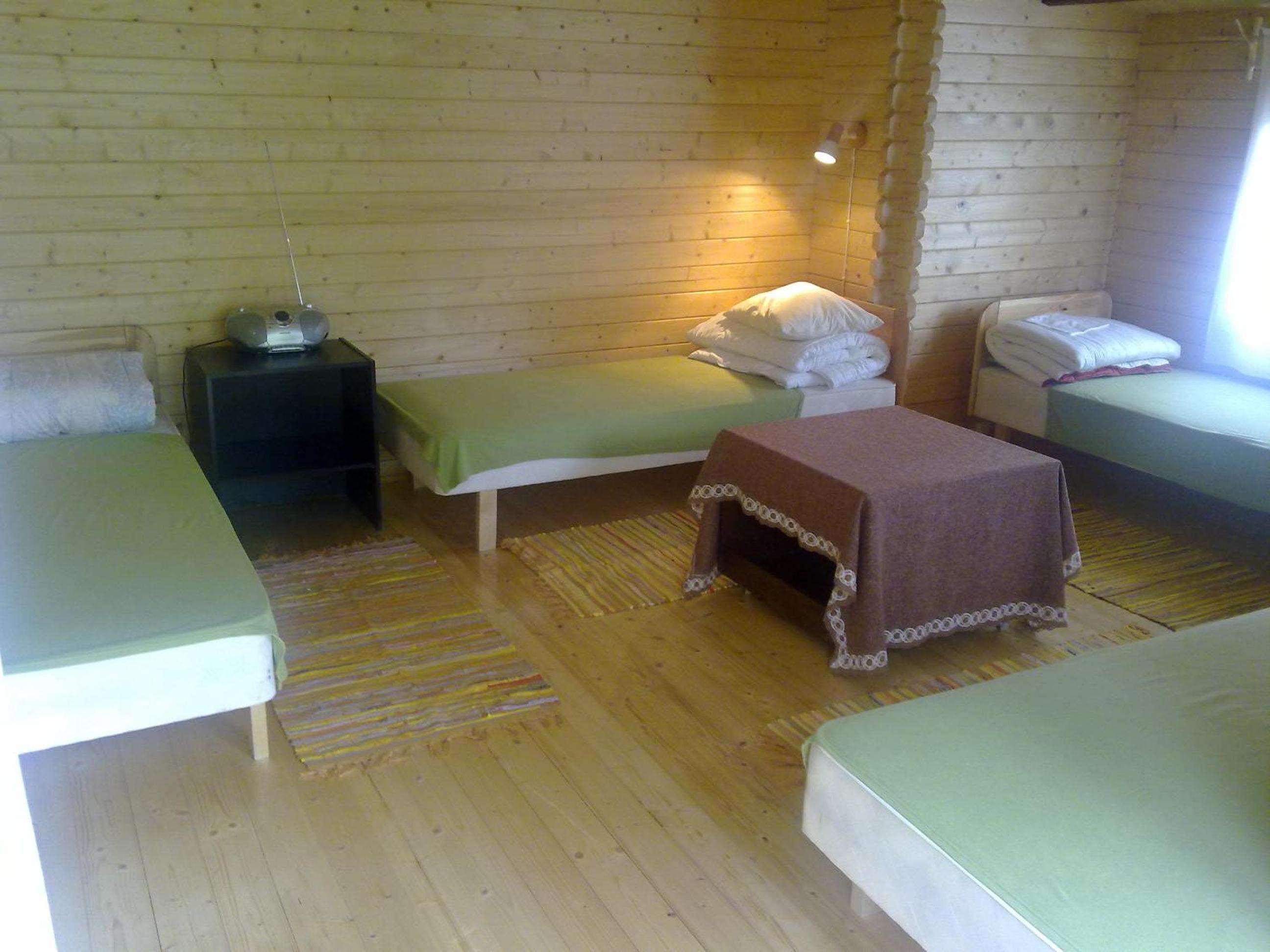 Bungalow I (4 Adults)  photo 1