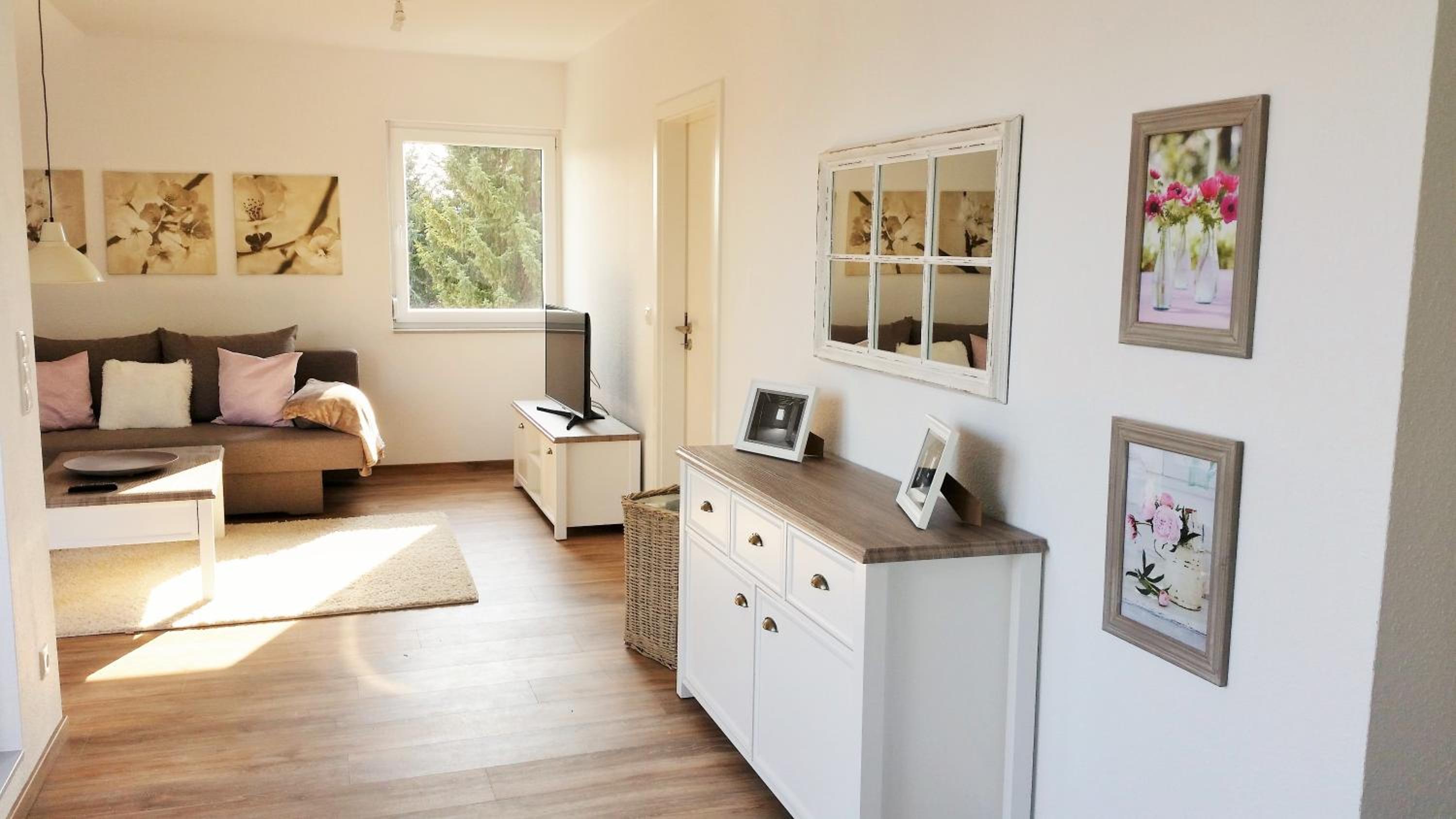 Apartment with Terrace photo 1
