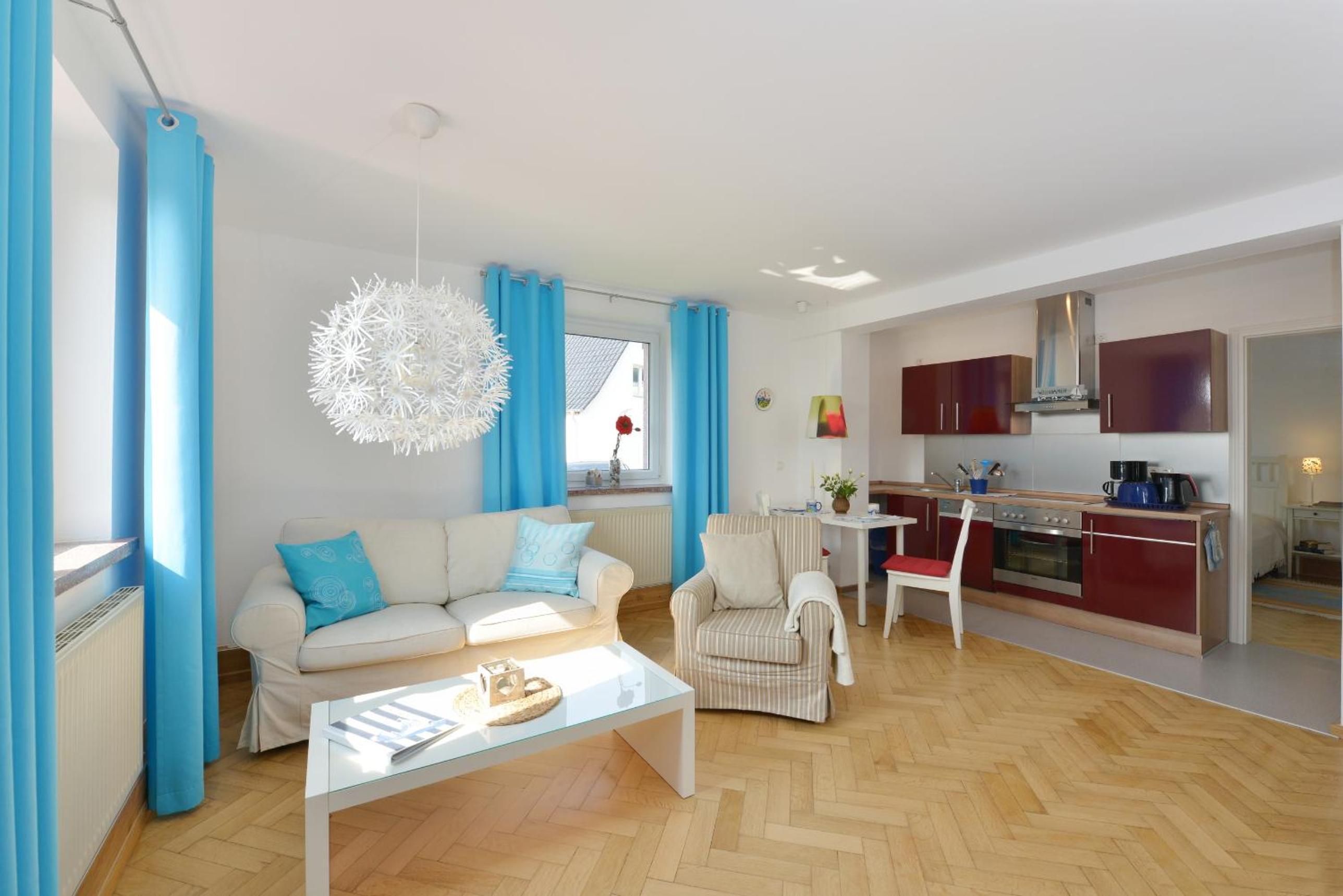 Apartment - Ground Floor photo 3