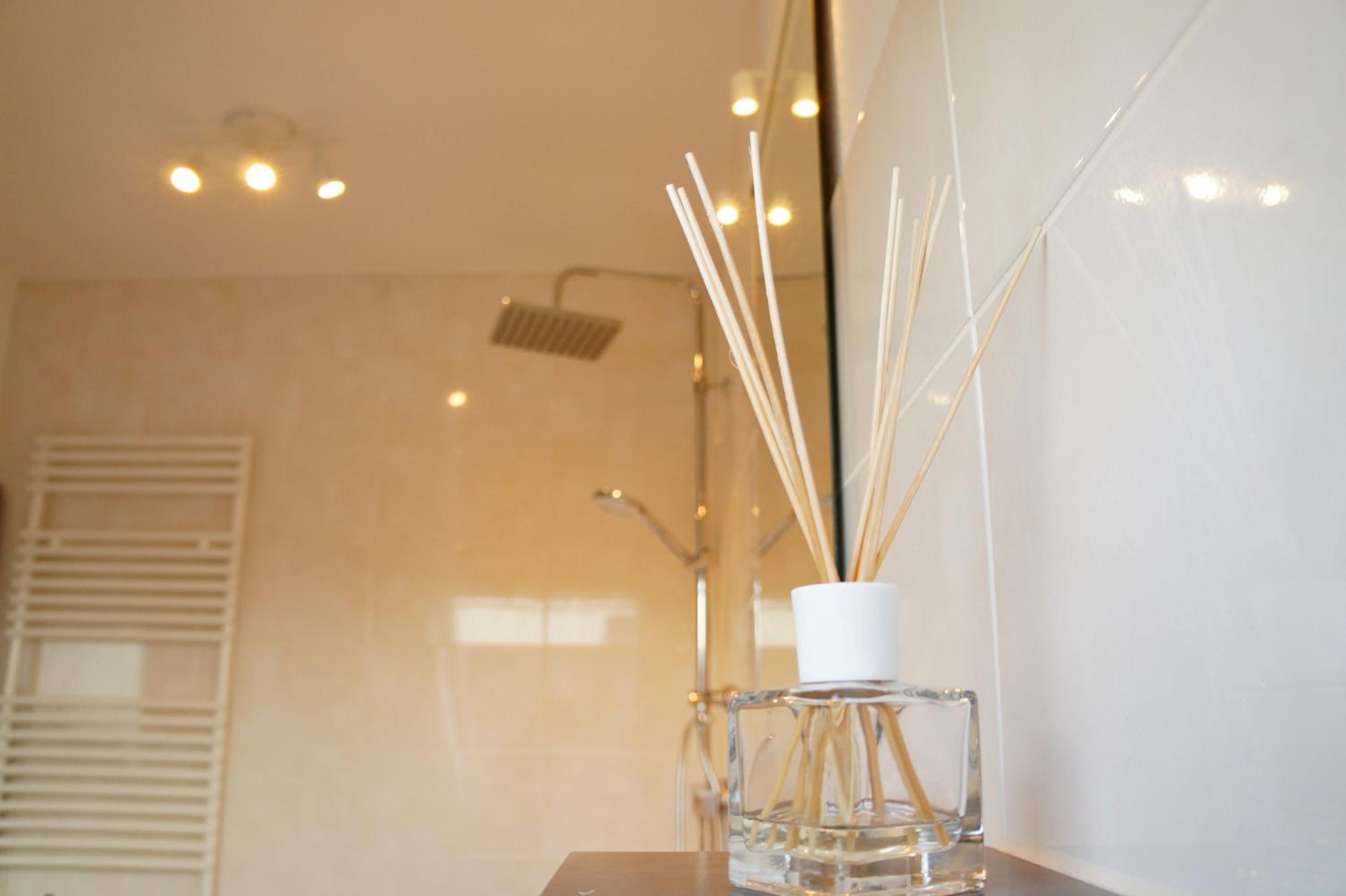 Apartment with Terrace photo 2