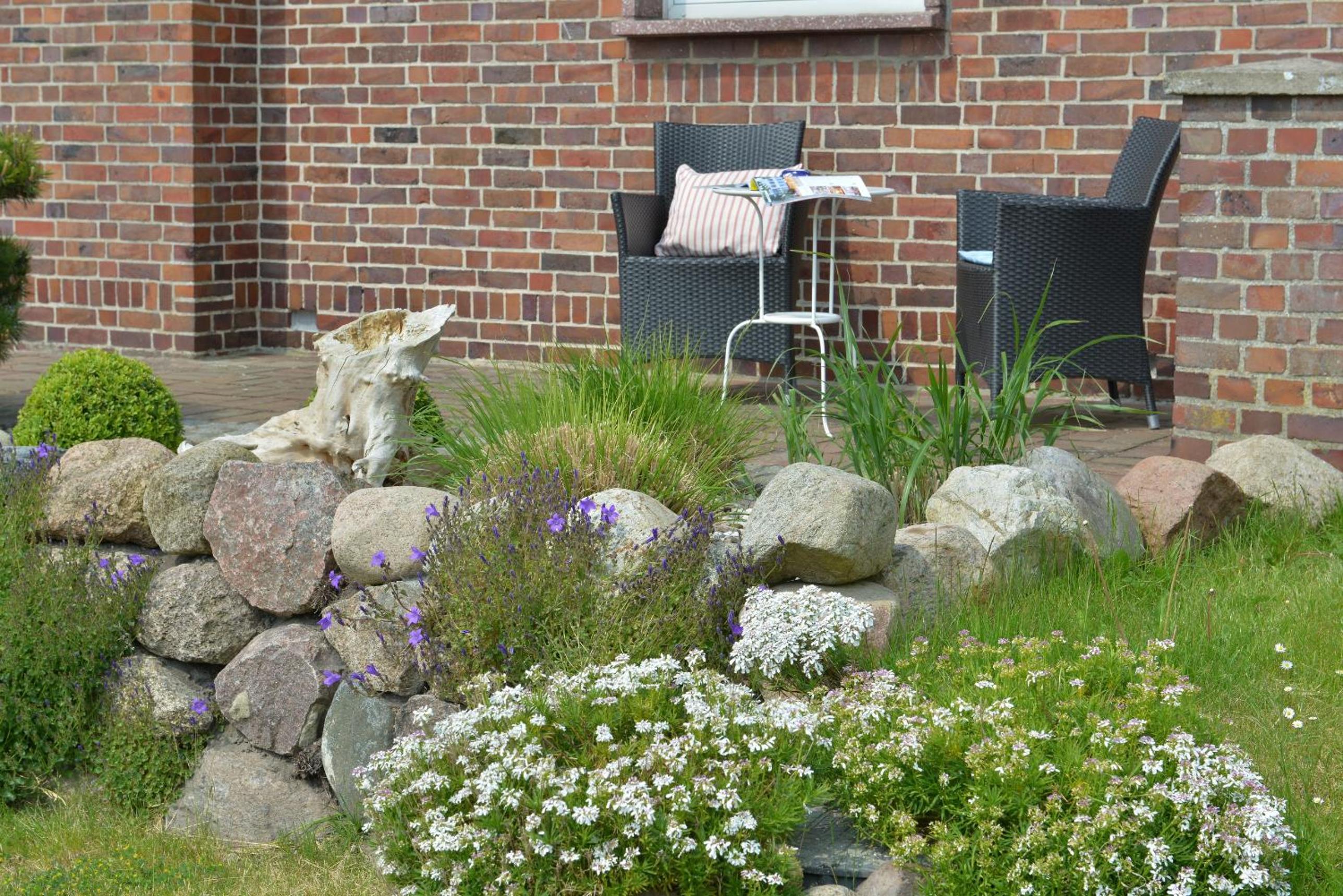 Apartment - Ground Floor photo 2
