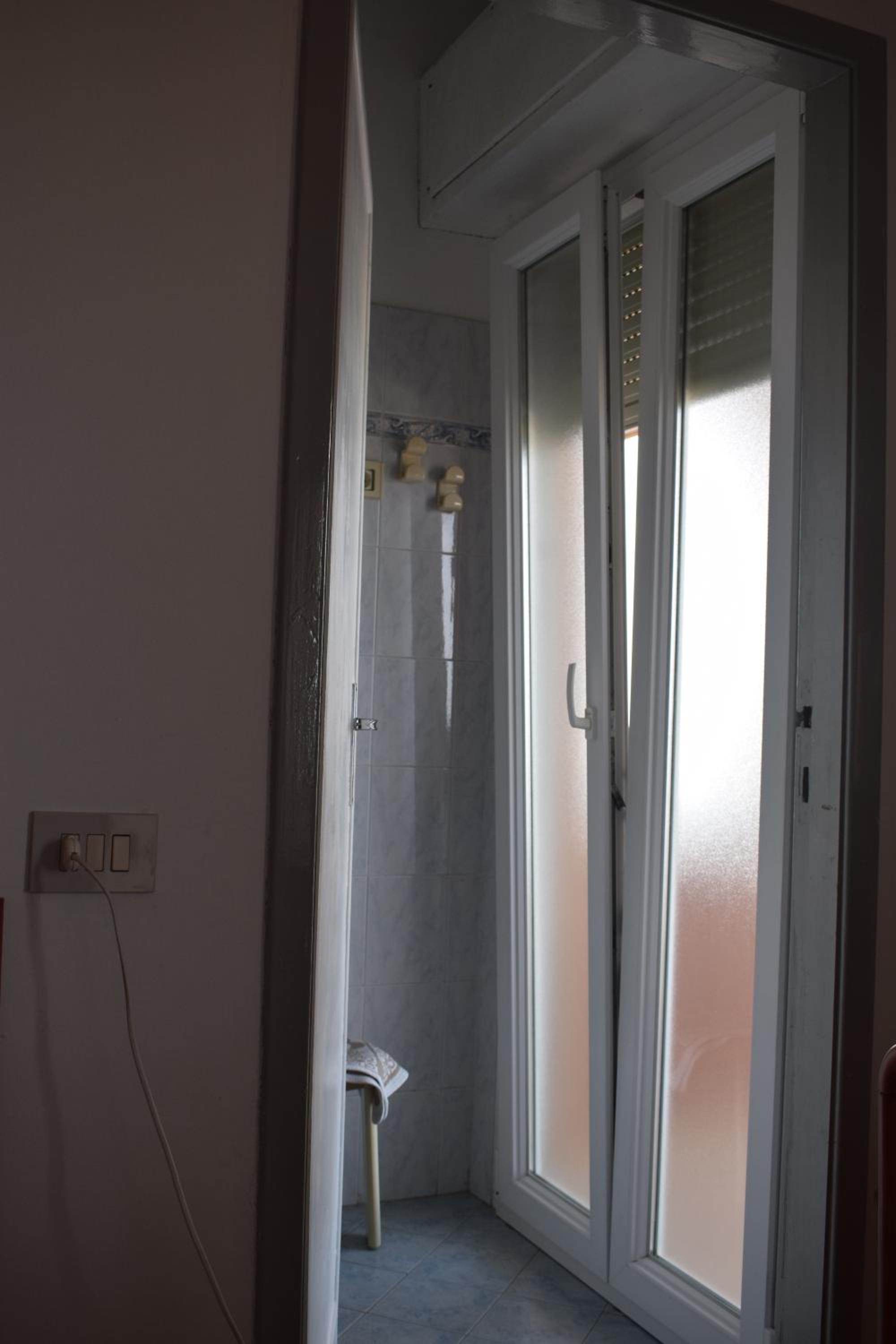 Single Room with Garden View