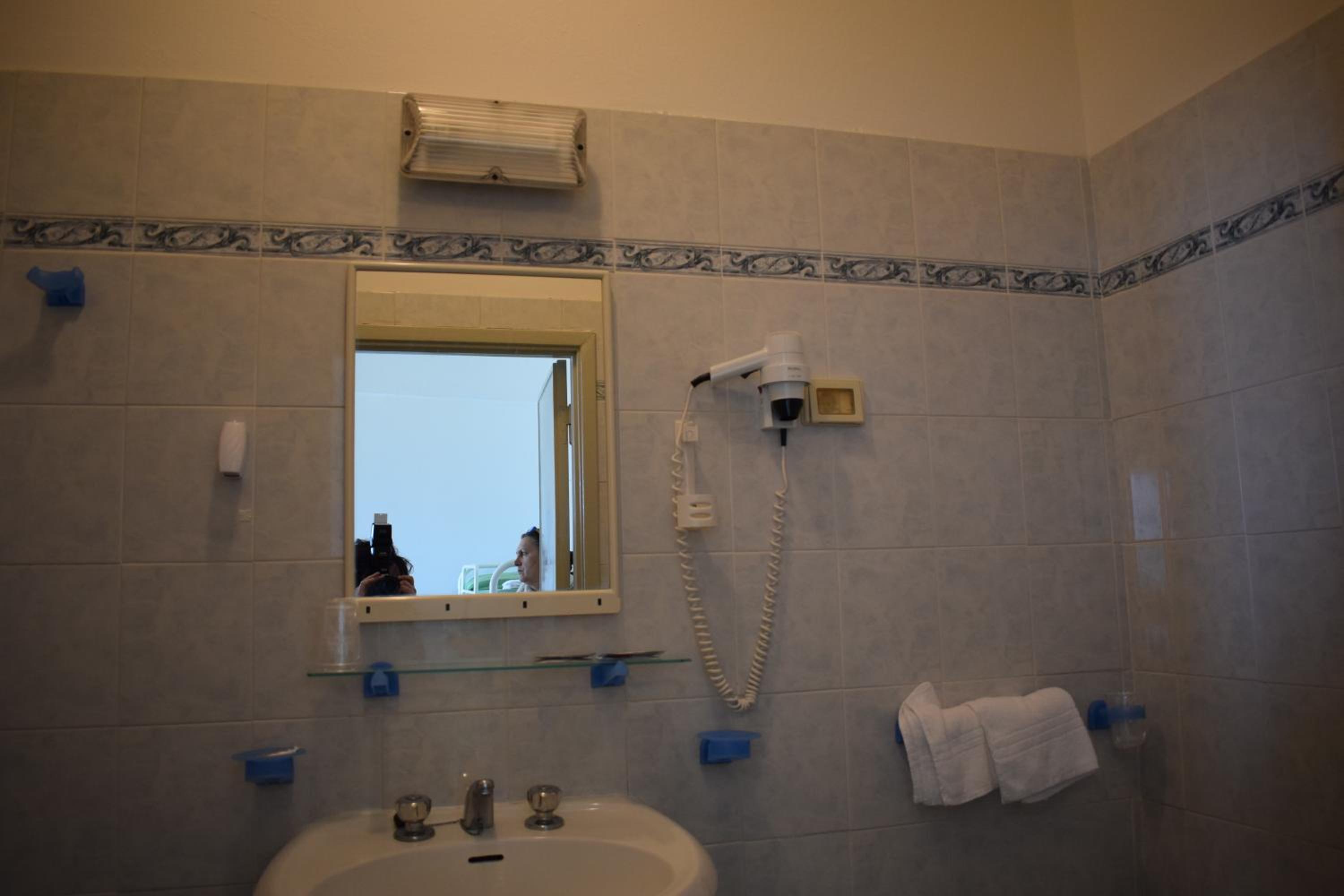 Quadruple Room with Garden View photo 3