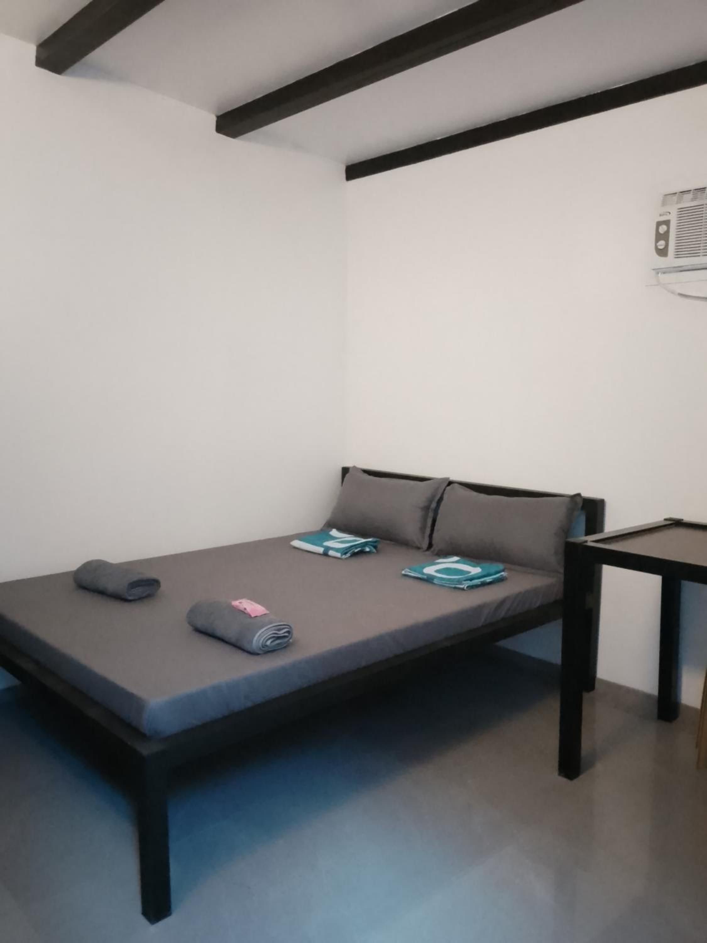 Deluxe Room (2 Adults + 1 Child) photo 1