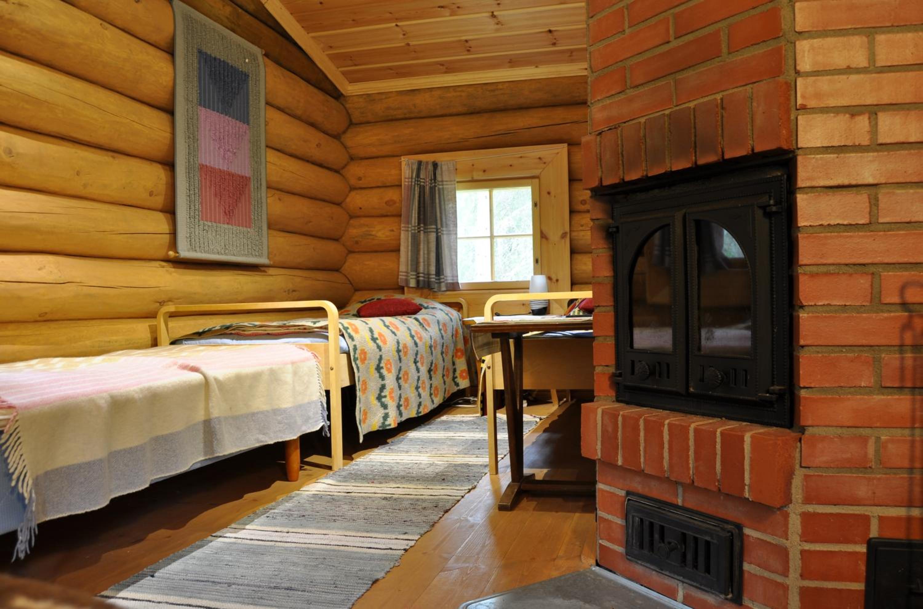 Economy Cottage 4 photo 1