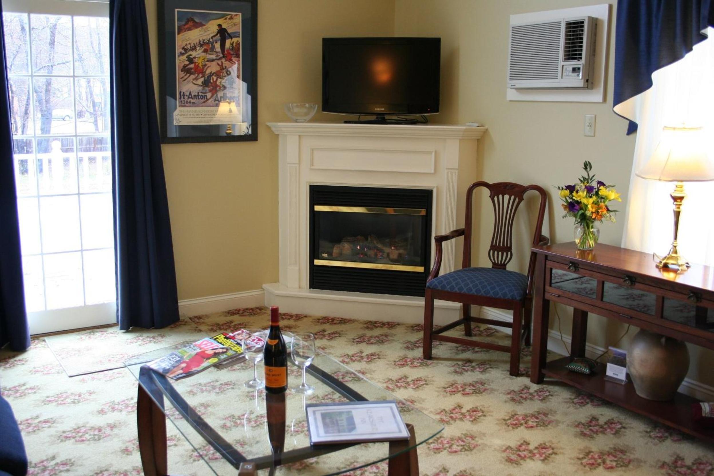 King Room photo 3