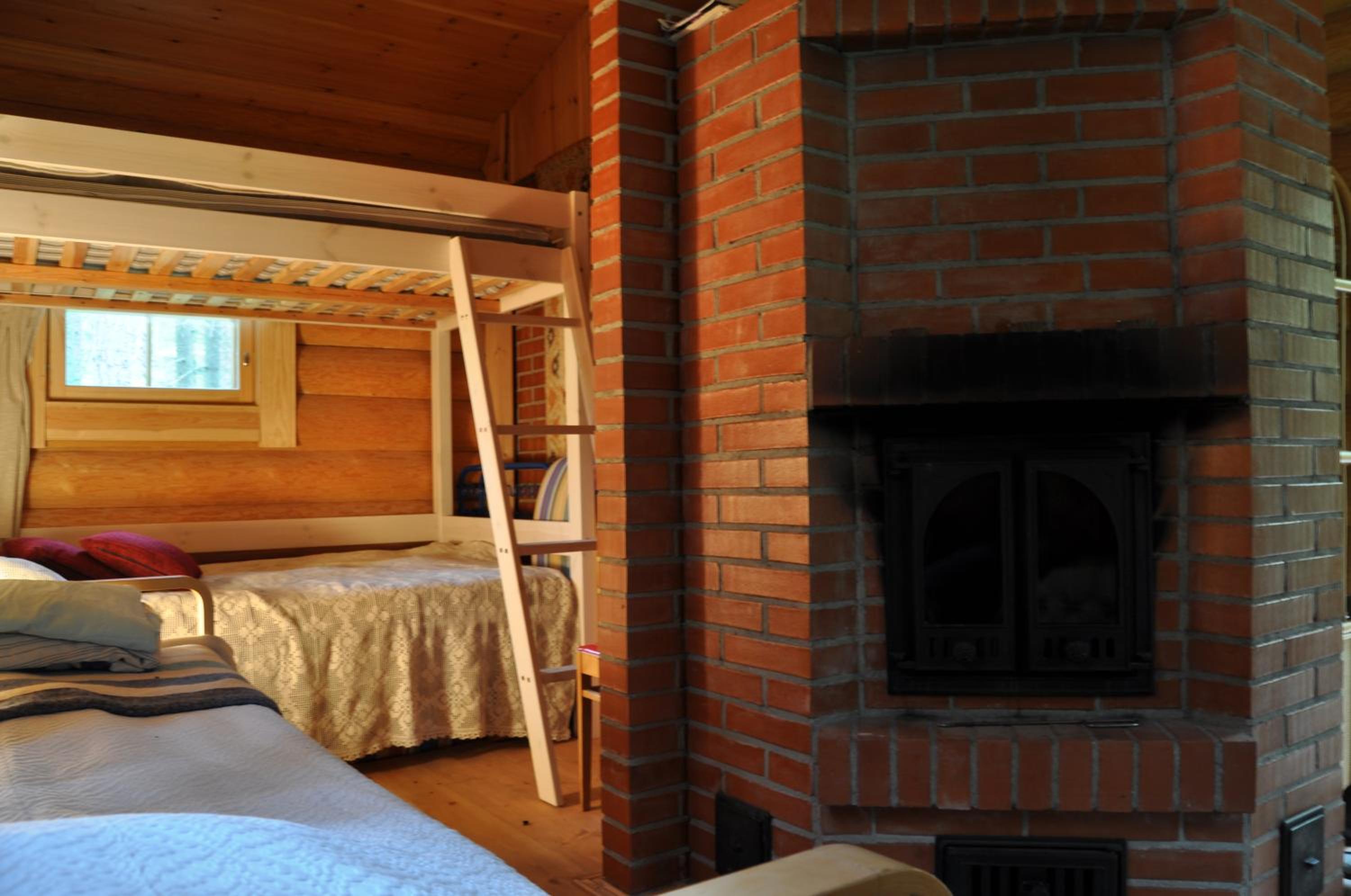 Economy Cottage 3 photo 3