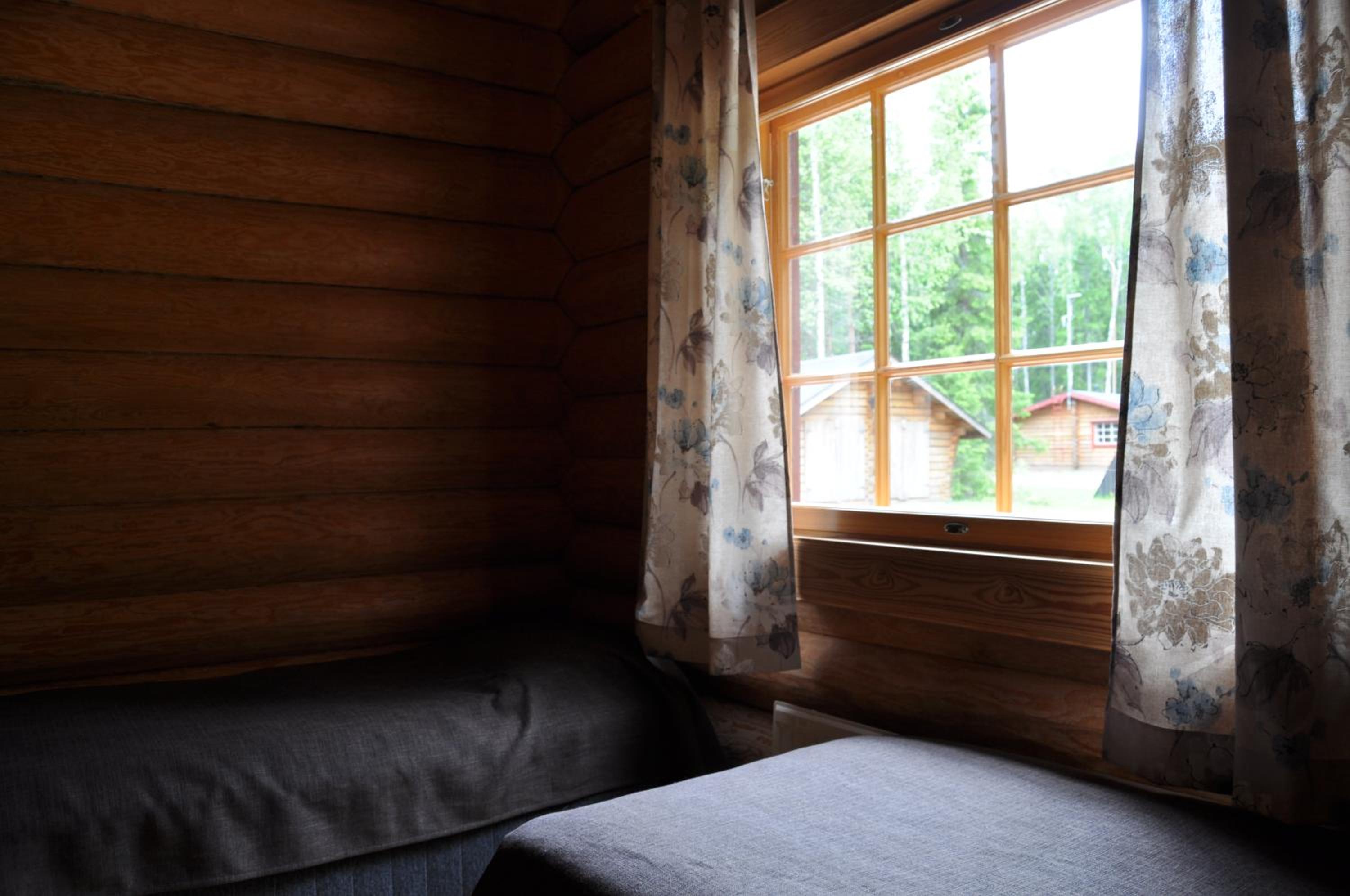 Two-Bedroom Cottage with Sauna photo 1