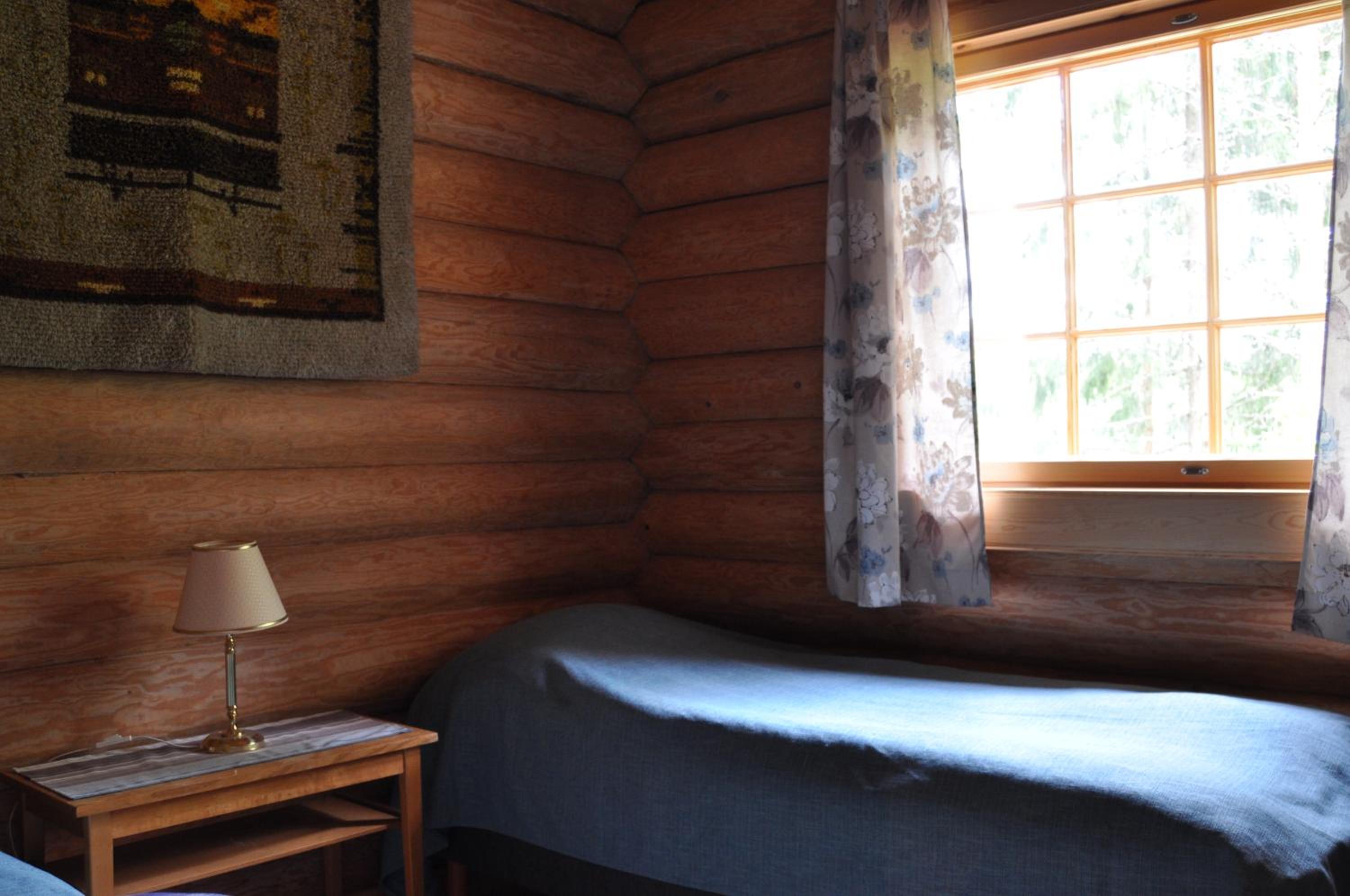 Four-Bedroom Cottage with Sauna photo 2