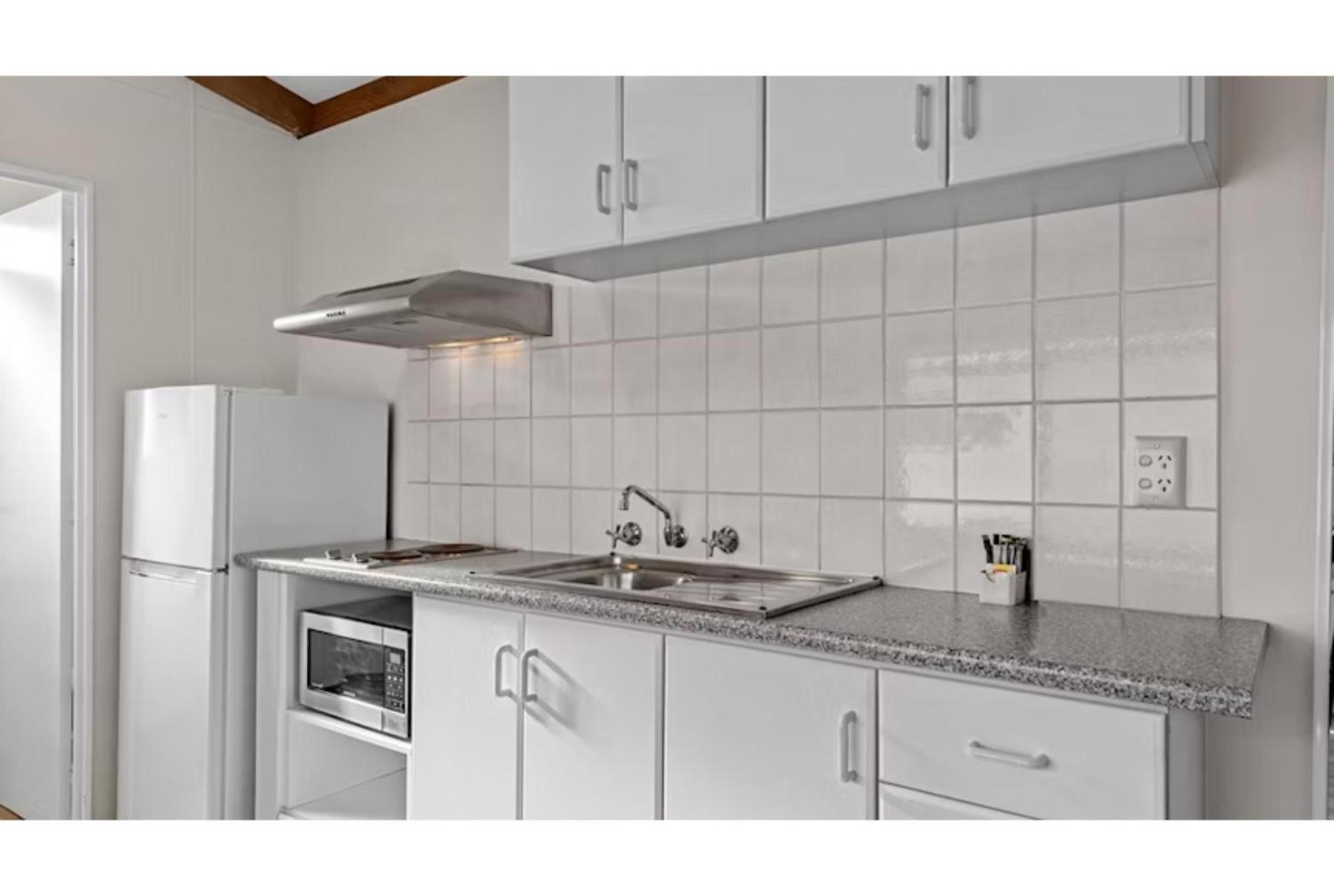 Standard Studio Cabin - Pet Friendly