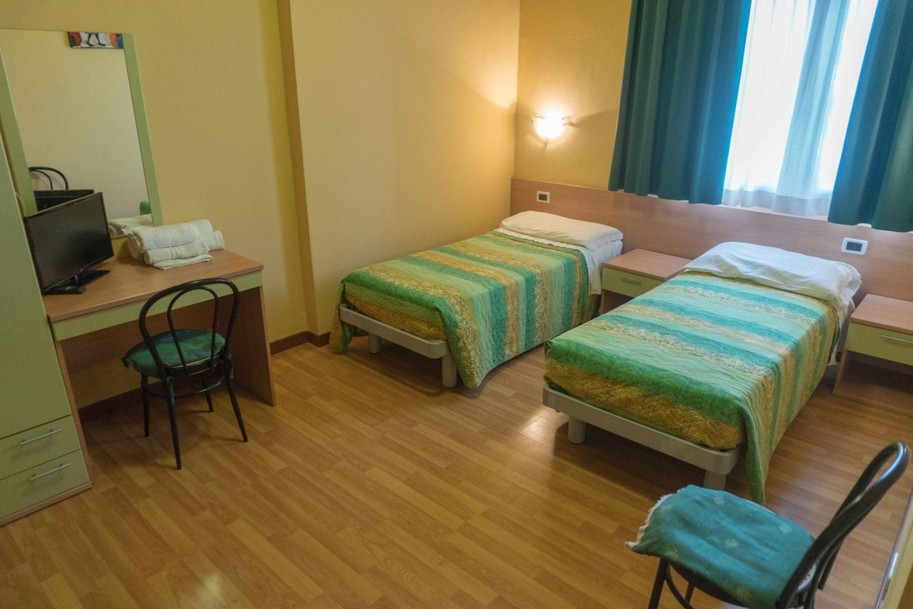 Twin Room photo 1