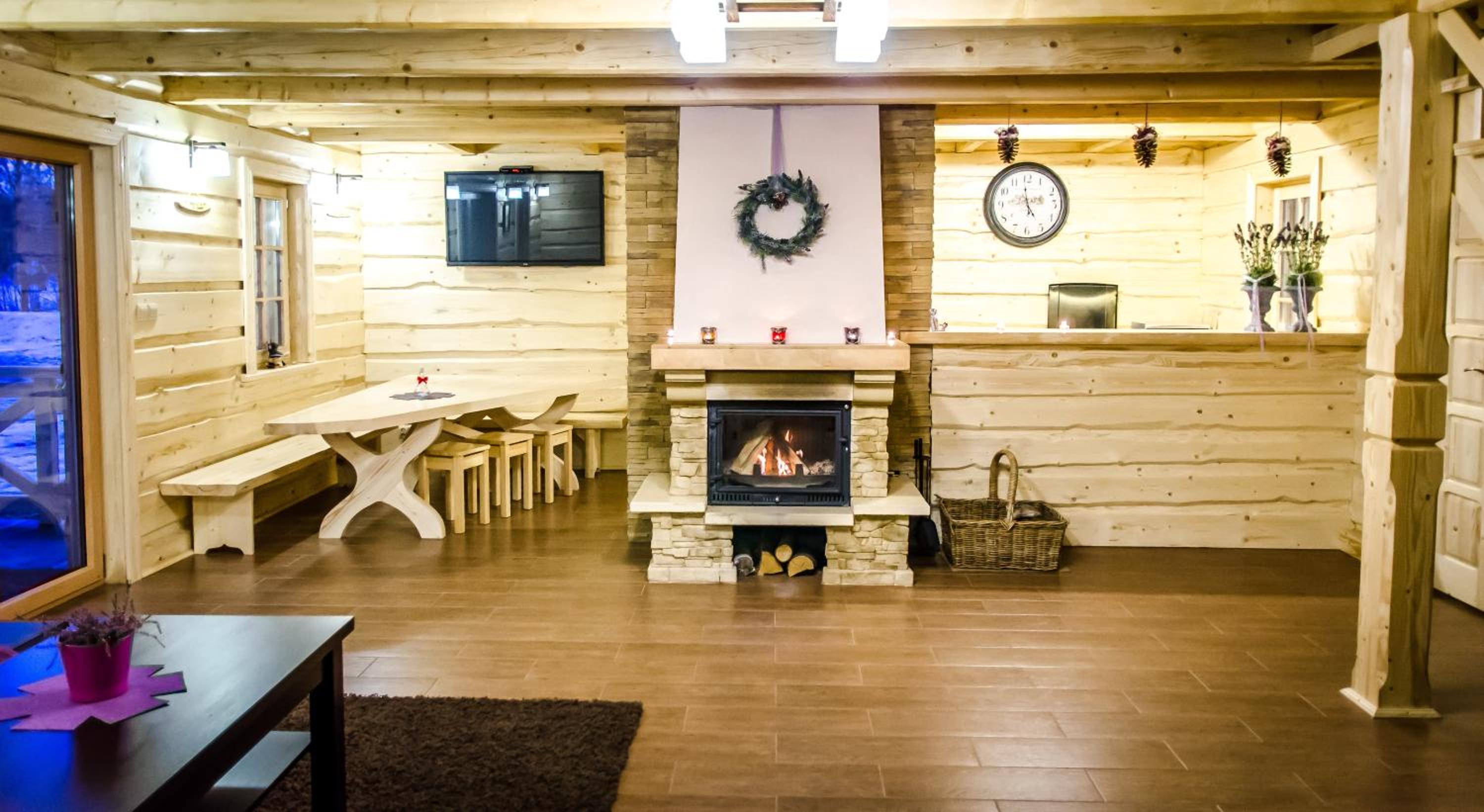 Four-Bedroom House photo 2