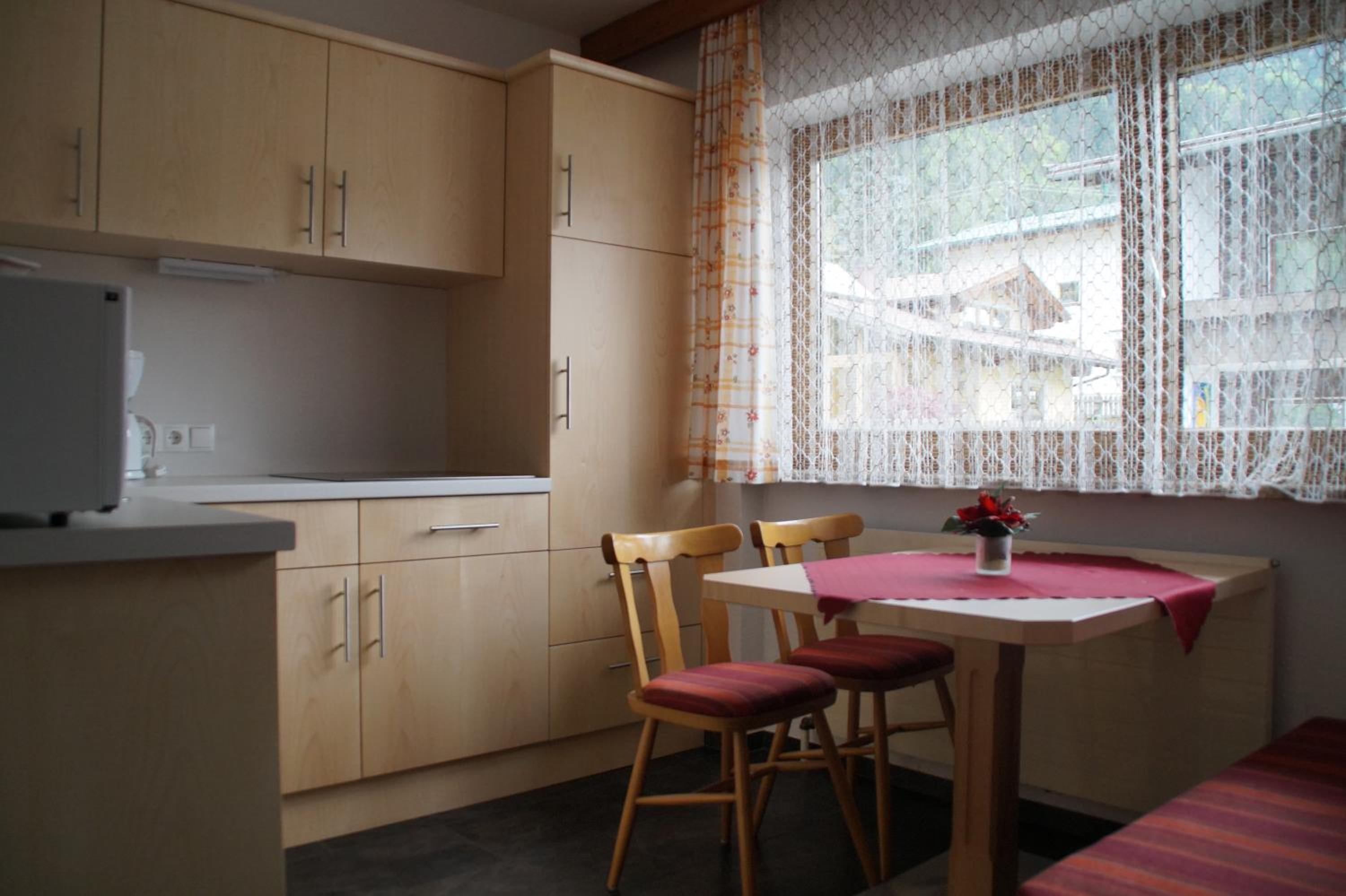 Superior One-Bedroom Apartment with Balcony photo 1