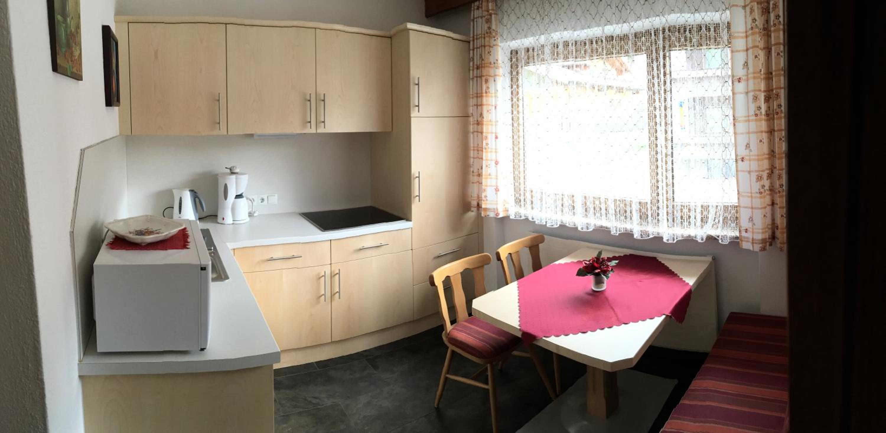 Superior One-Bedroom Apartment with Balcony photo 2