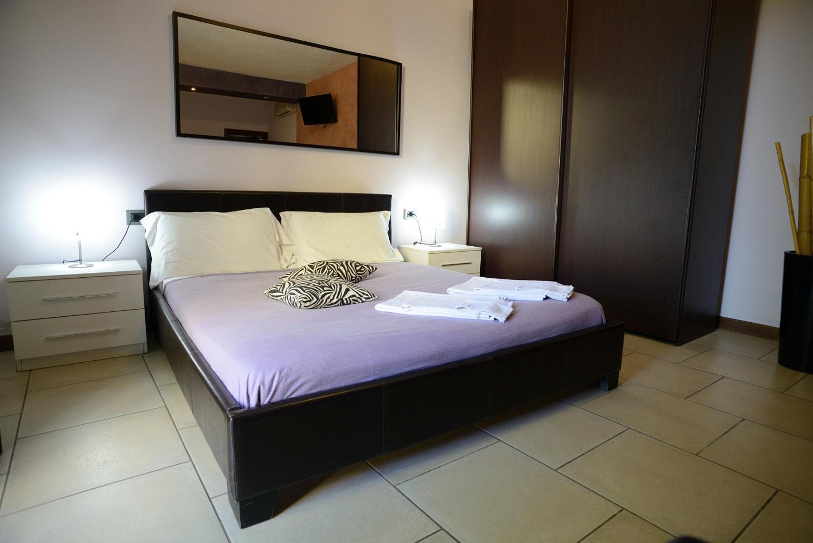 Quadruple Room - Photo 4