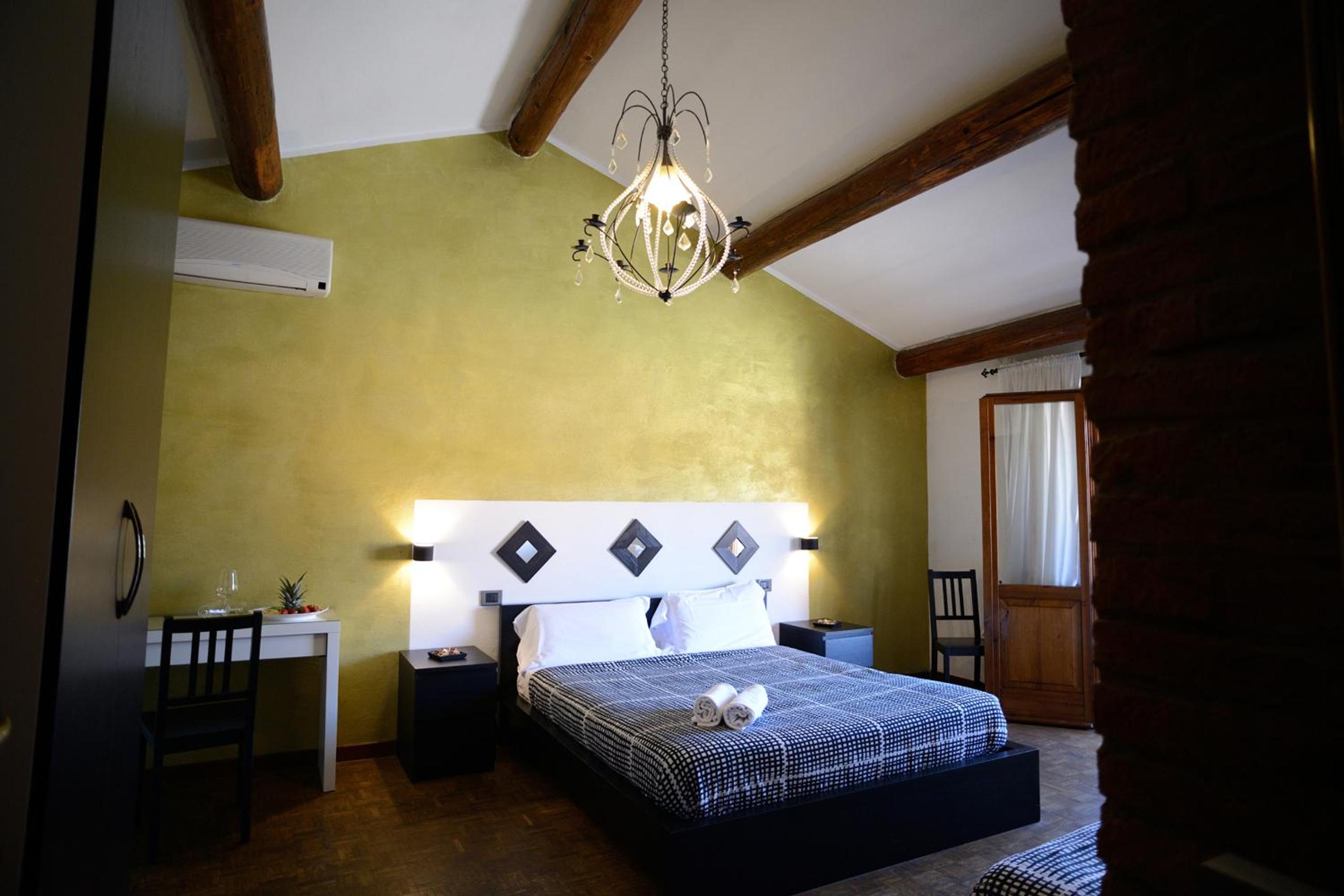Triple Room - Photo 1