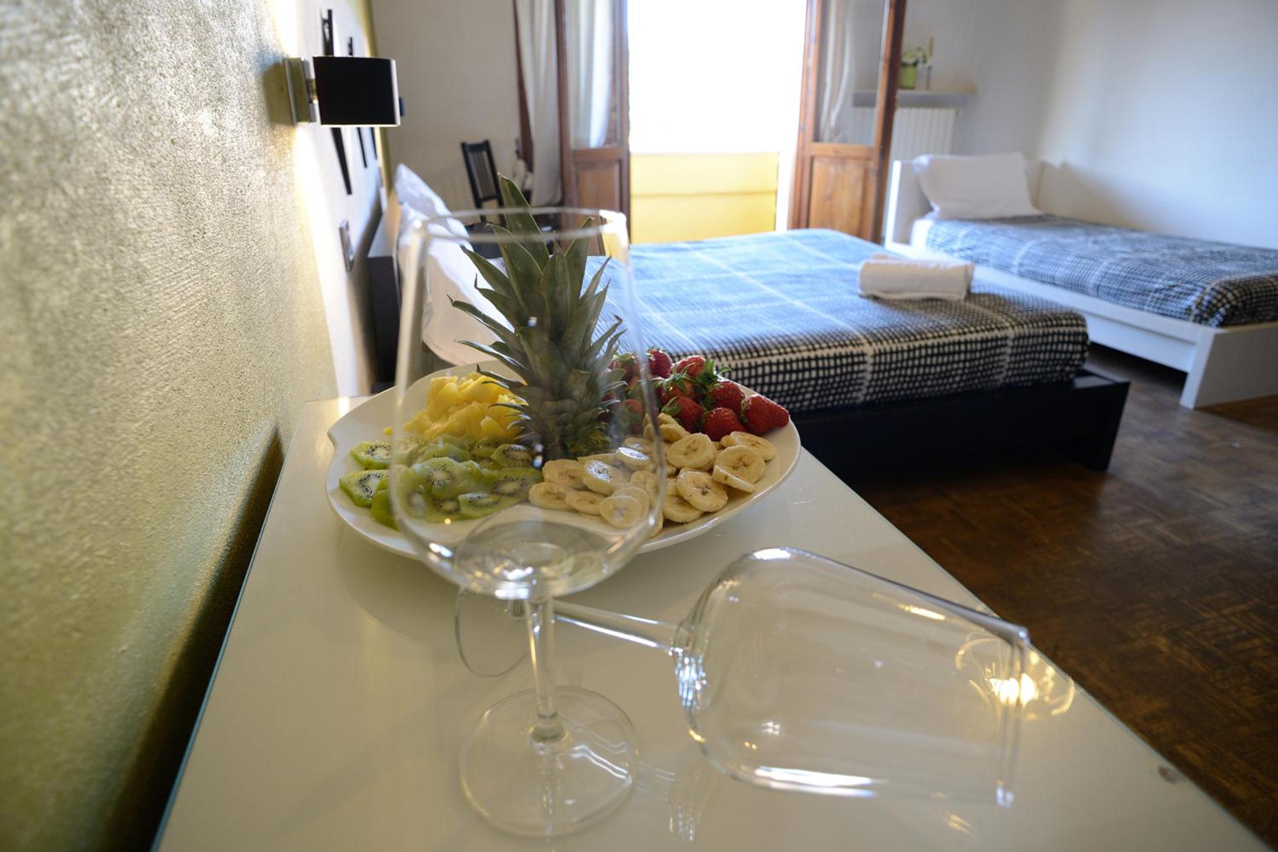 Triple Room - Photo 8