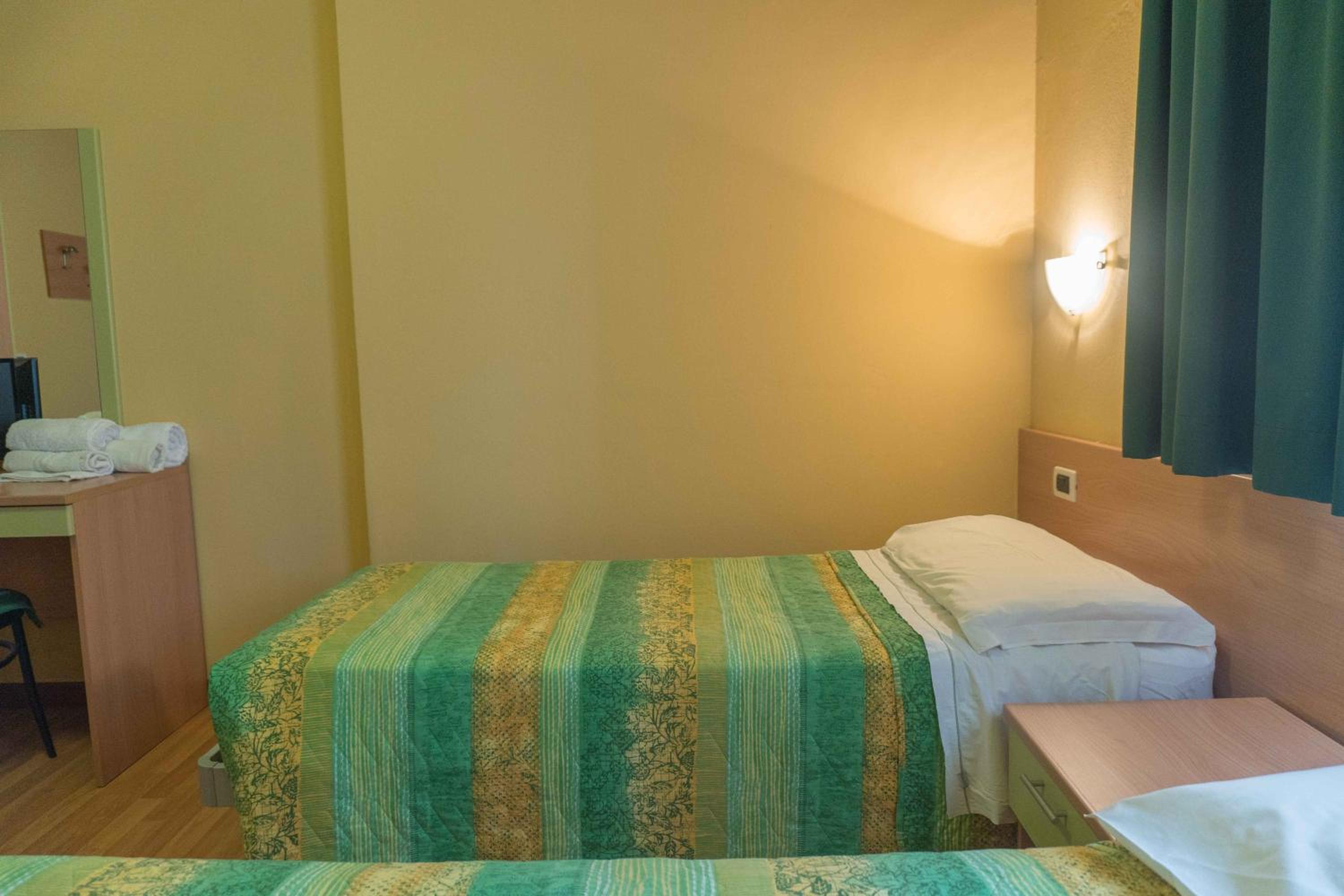 Twin Room photo 2