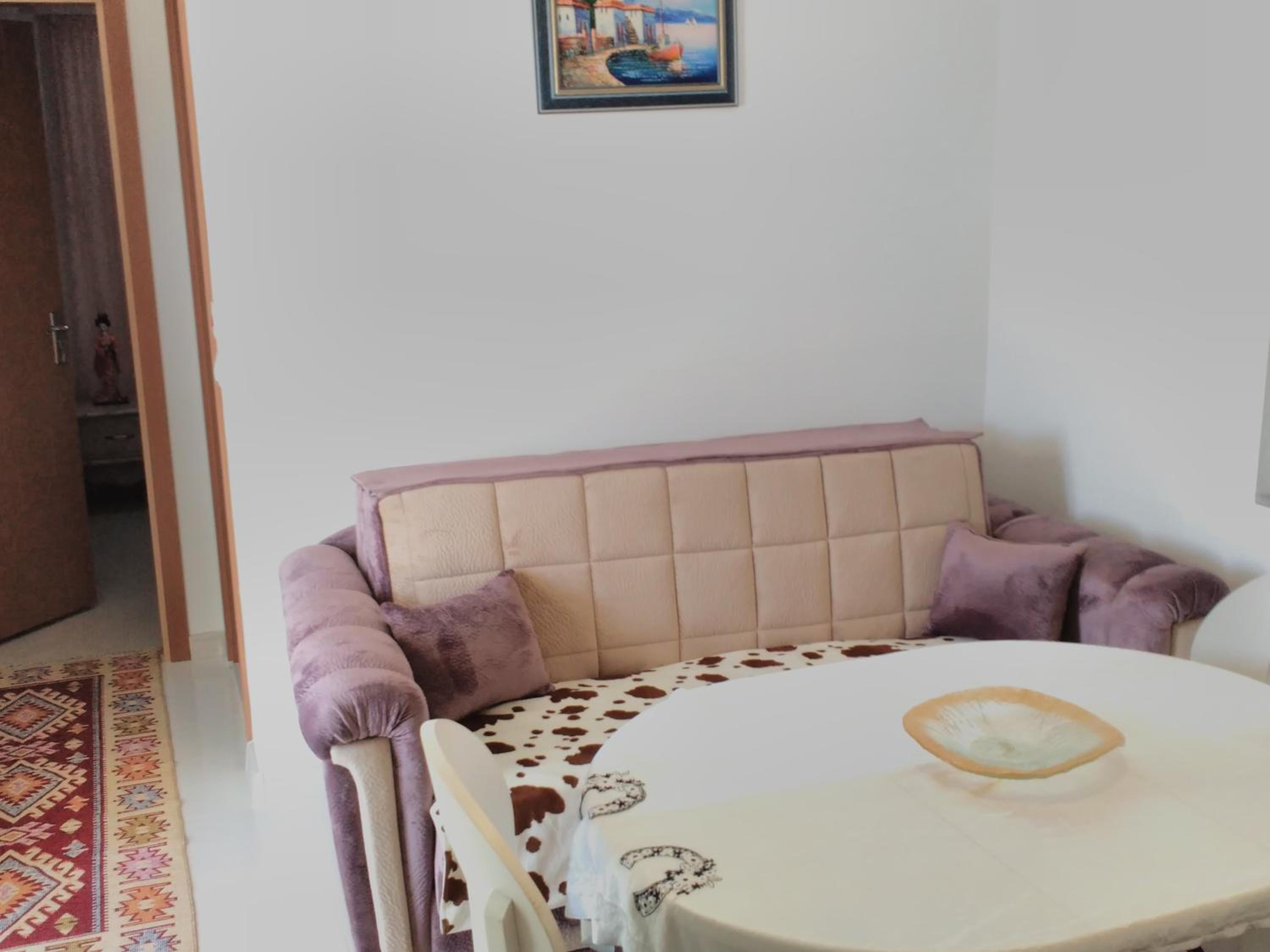 Two-Bedroom Villa photo 1
