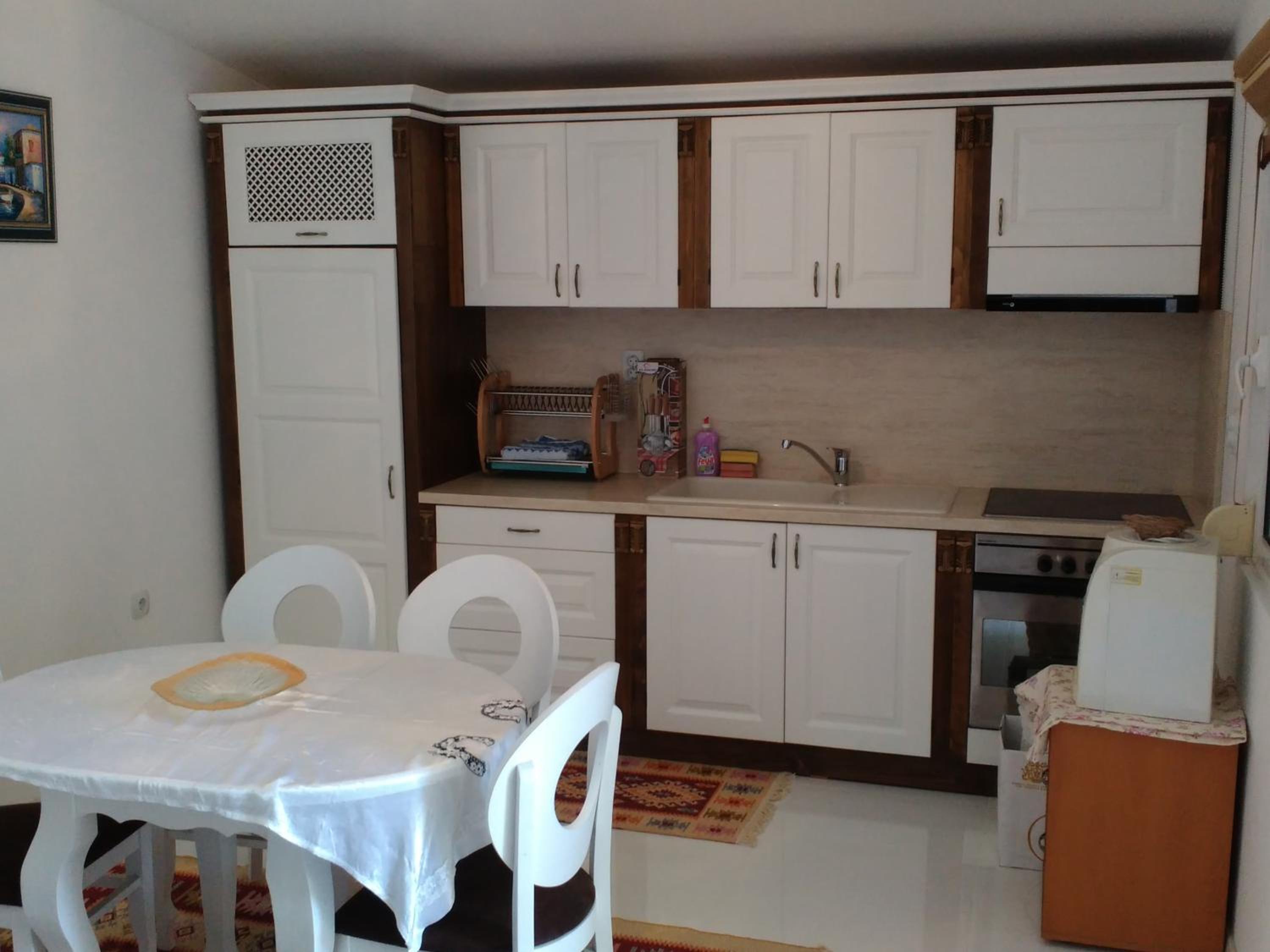 Two-Bedroom Villa photo 3