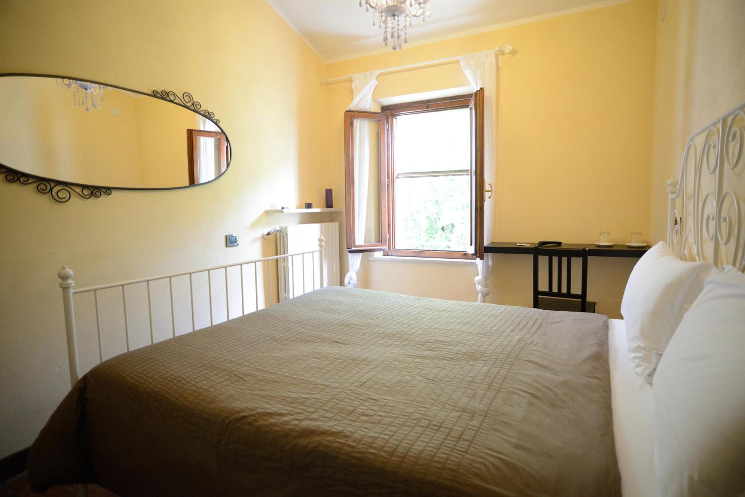 Two Connecting Double Rooms - Photo 4