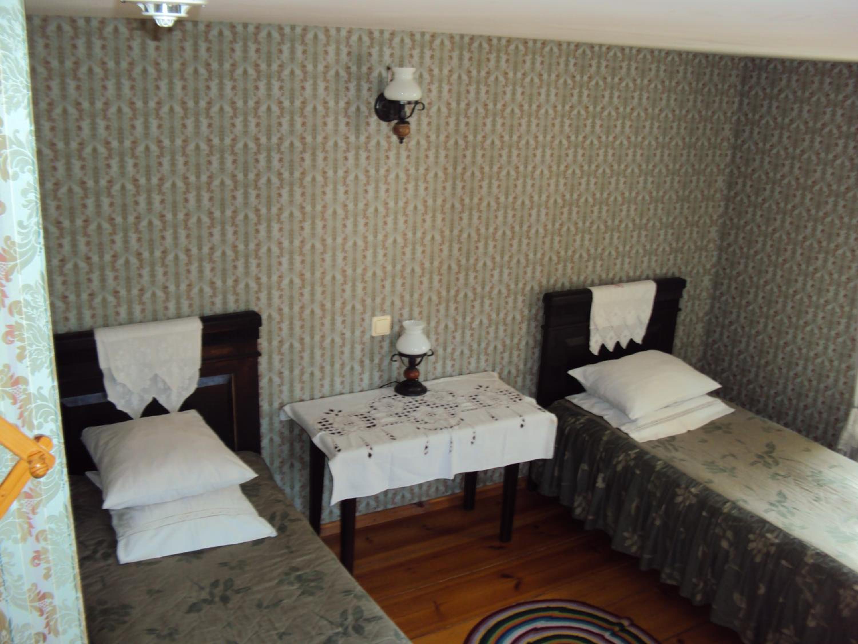 Twin Room photo 3