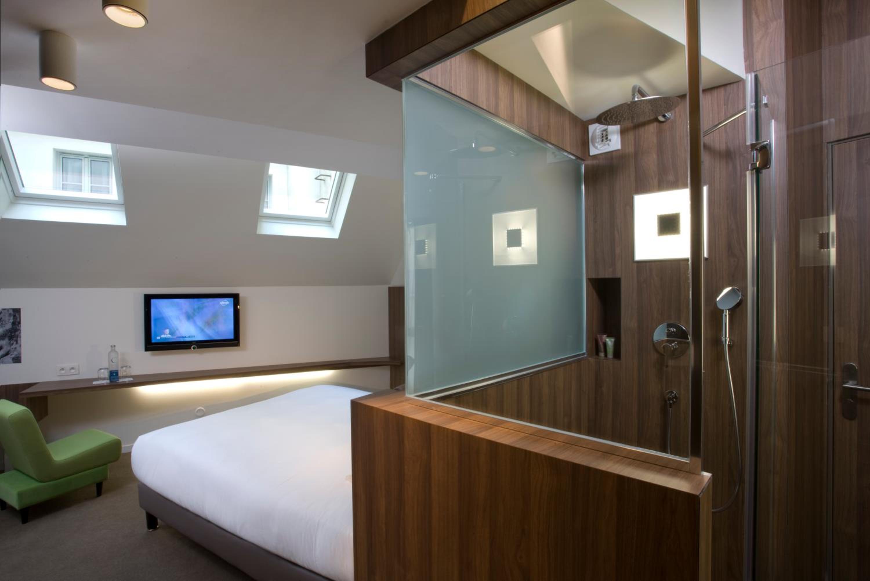 Superior Double Room photo 2