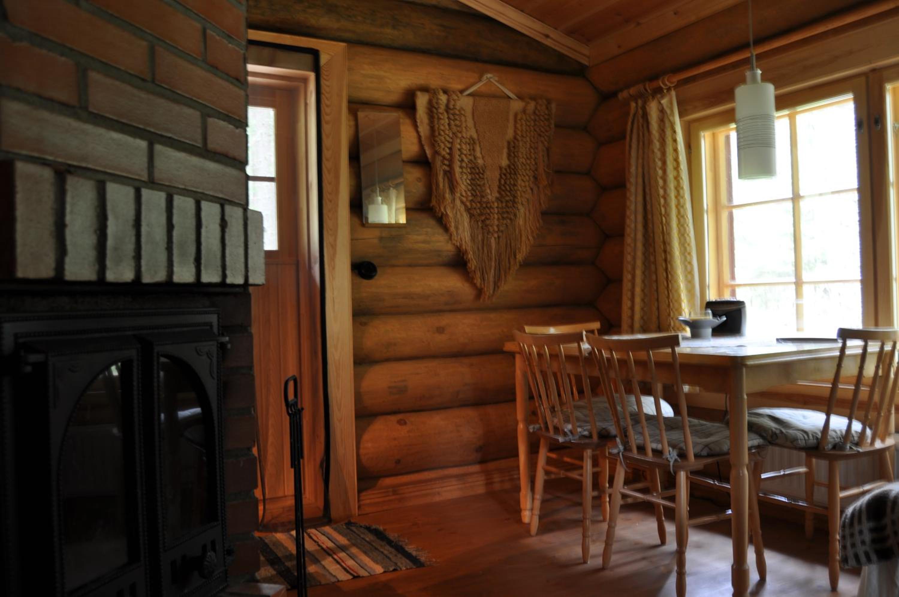 Economy Cottage 4 photo 2