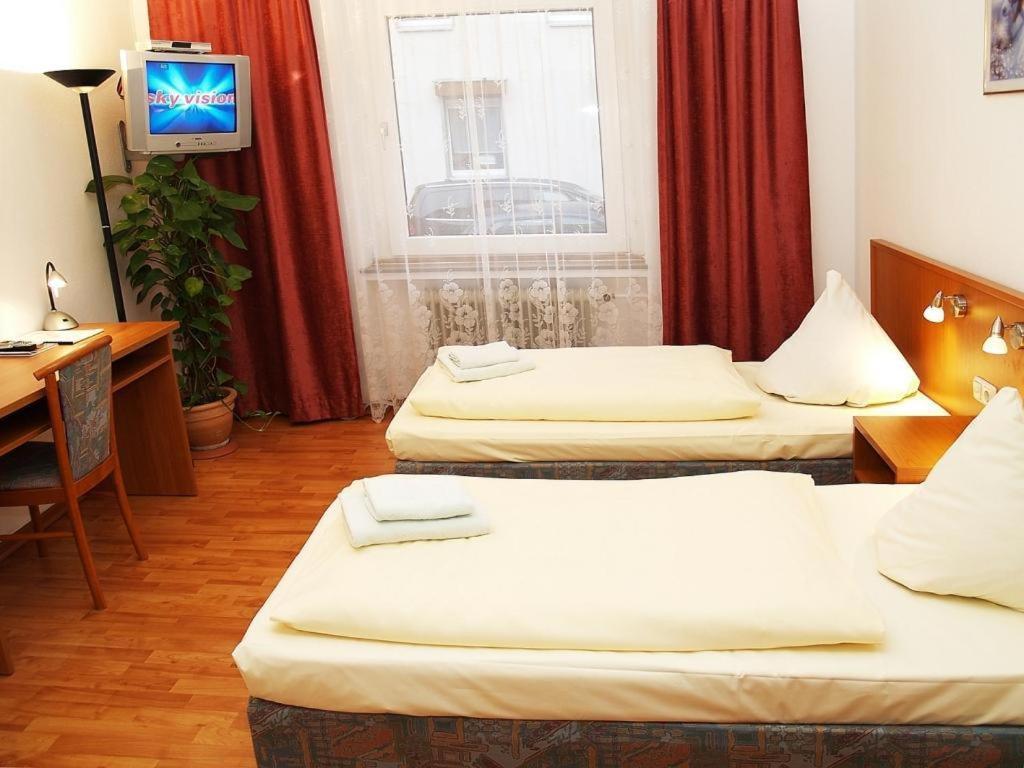 Two-Room Apartment (4 Adults) photo 1