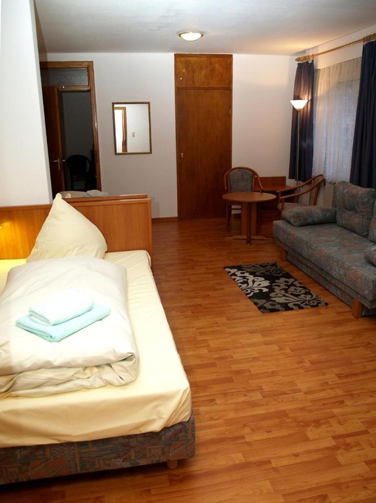 Two-Room Apartment (5 Adults) photo 1