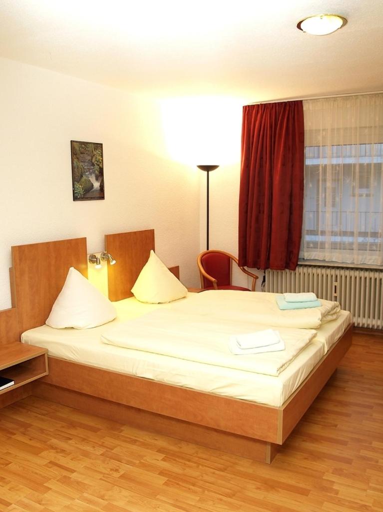 One-Room Apartment (3 adults) - Photo 1