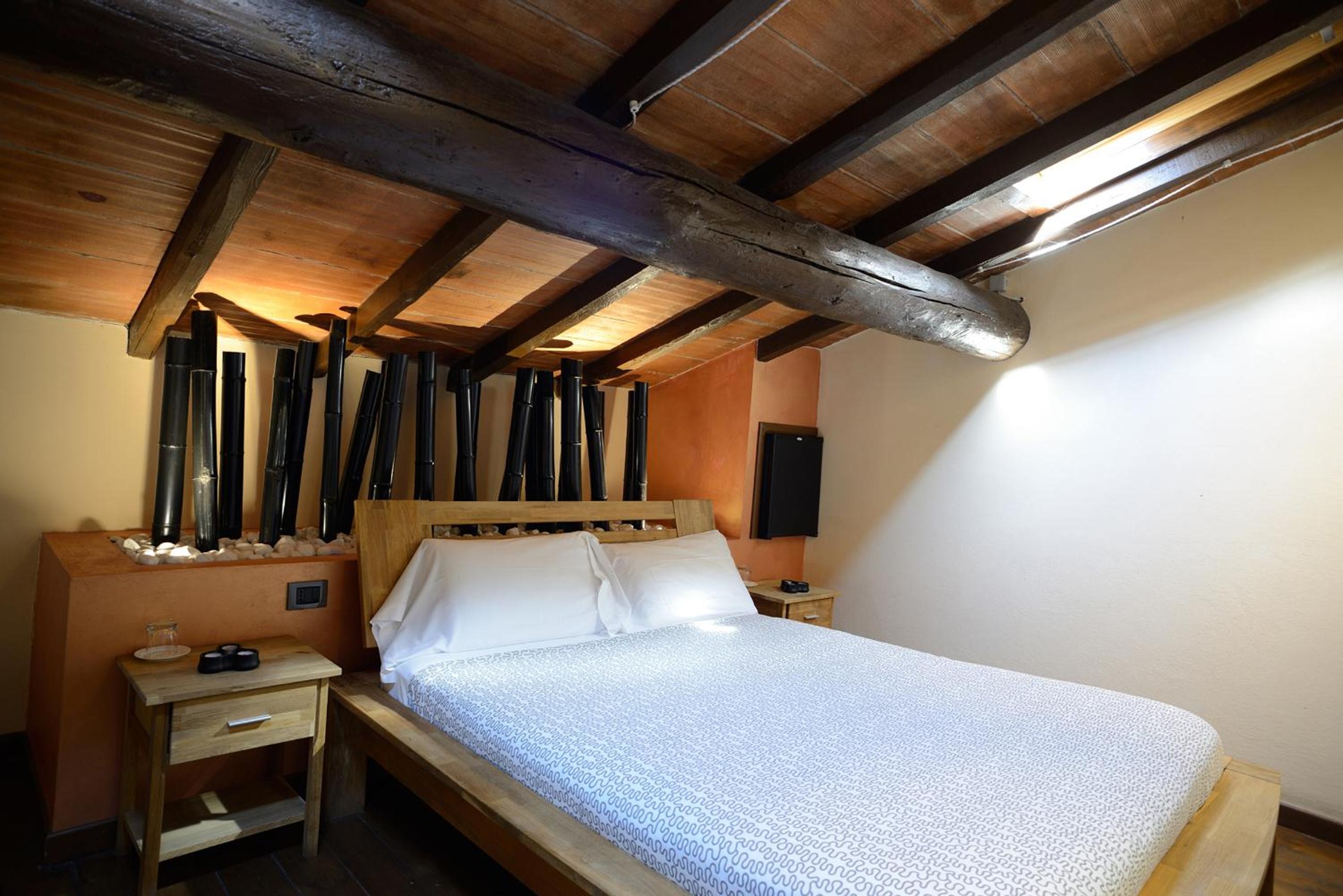 Double Room - Split Level - Photo 2