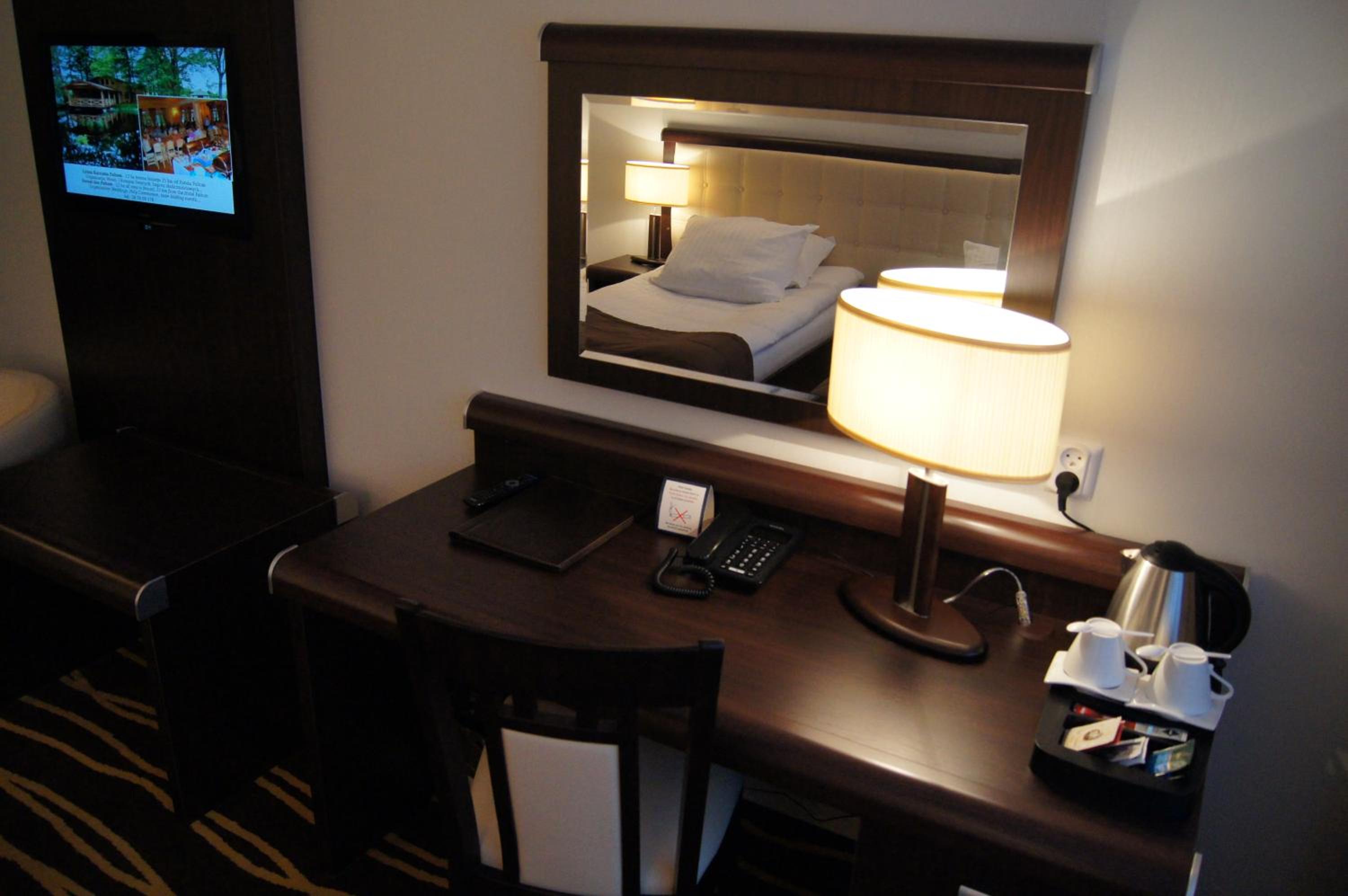 Double Room with Sofa Bed photo 3