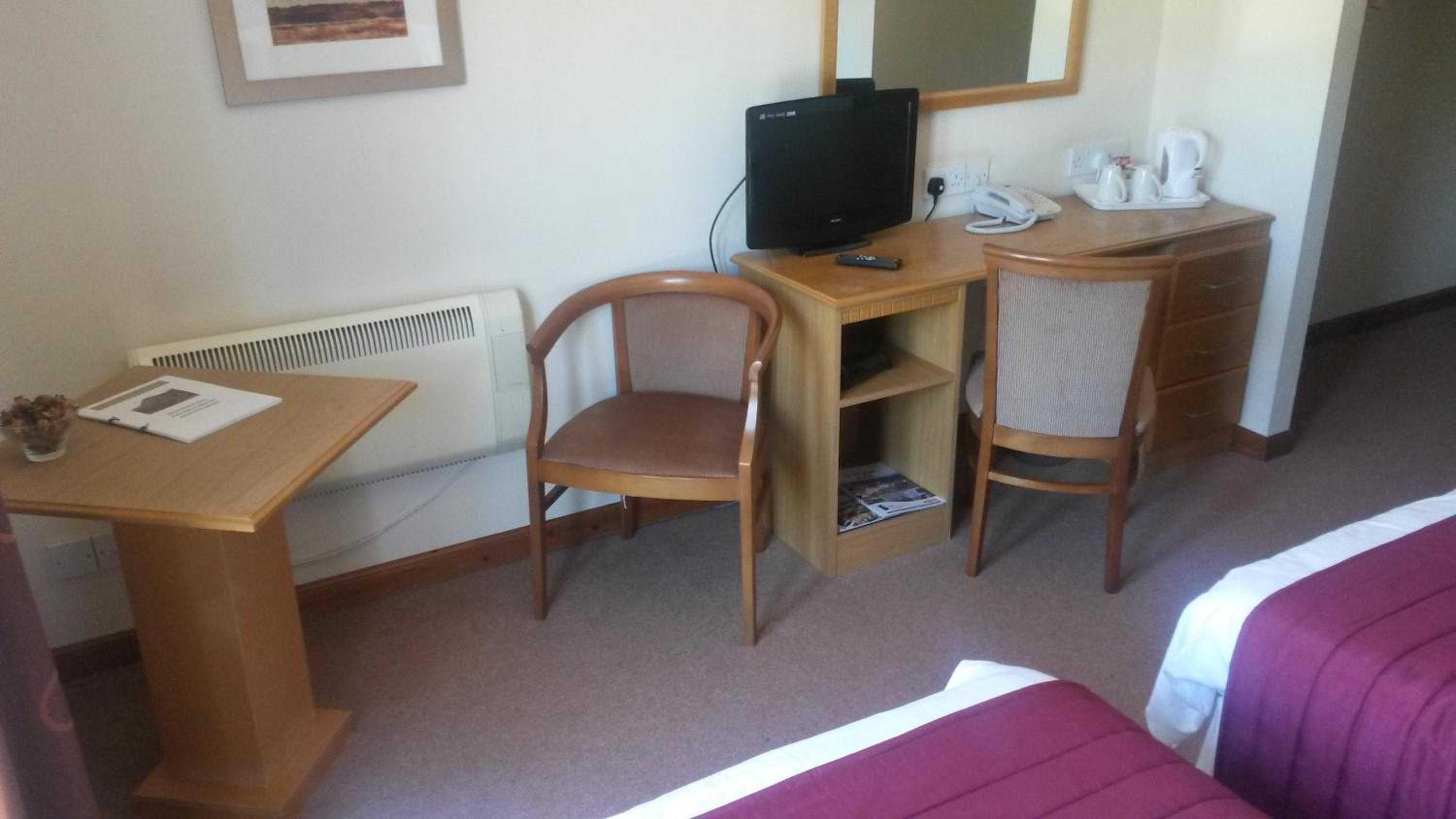 Twin Room photo 3