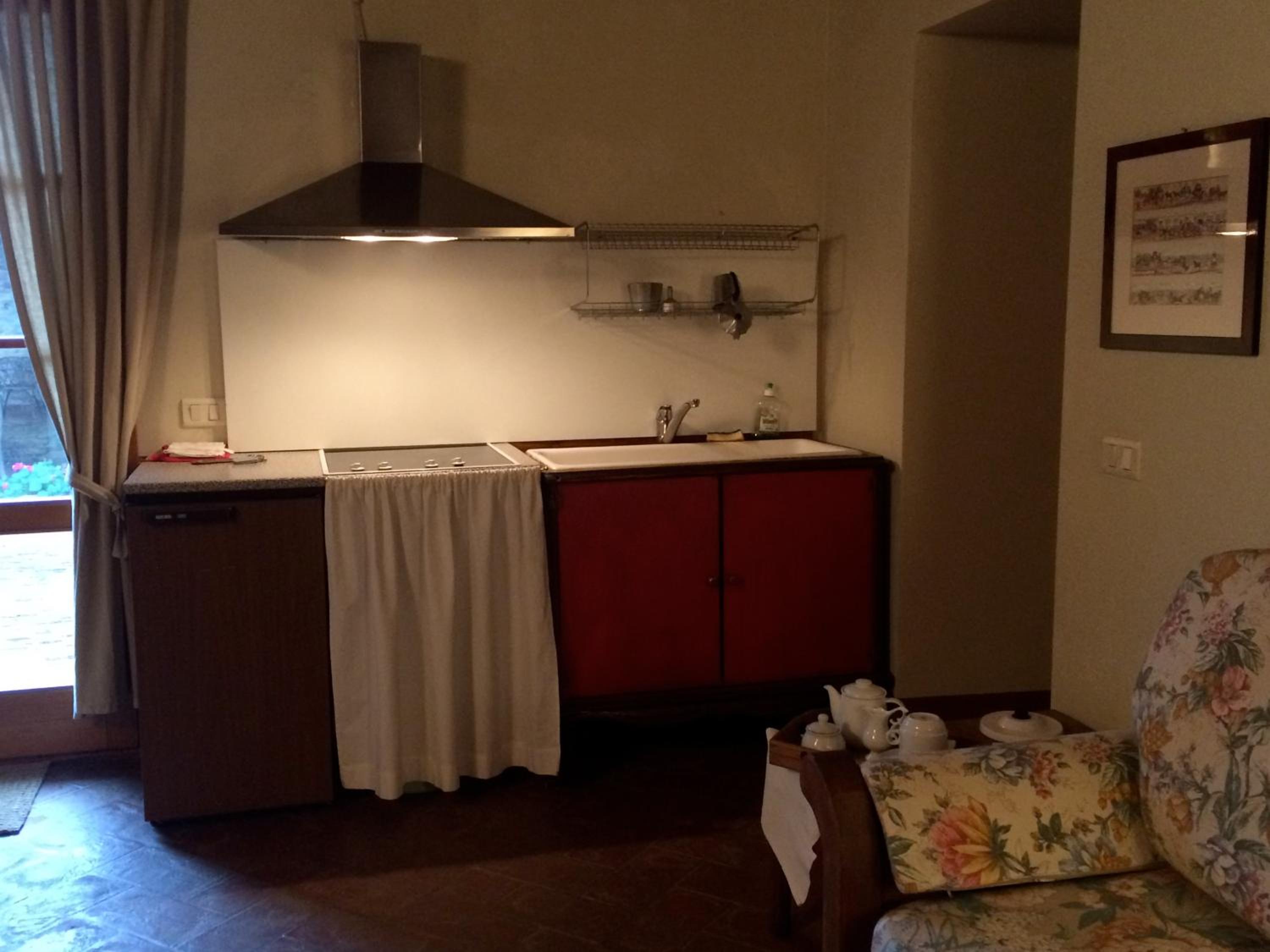 Duplex Apartment photo 2