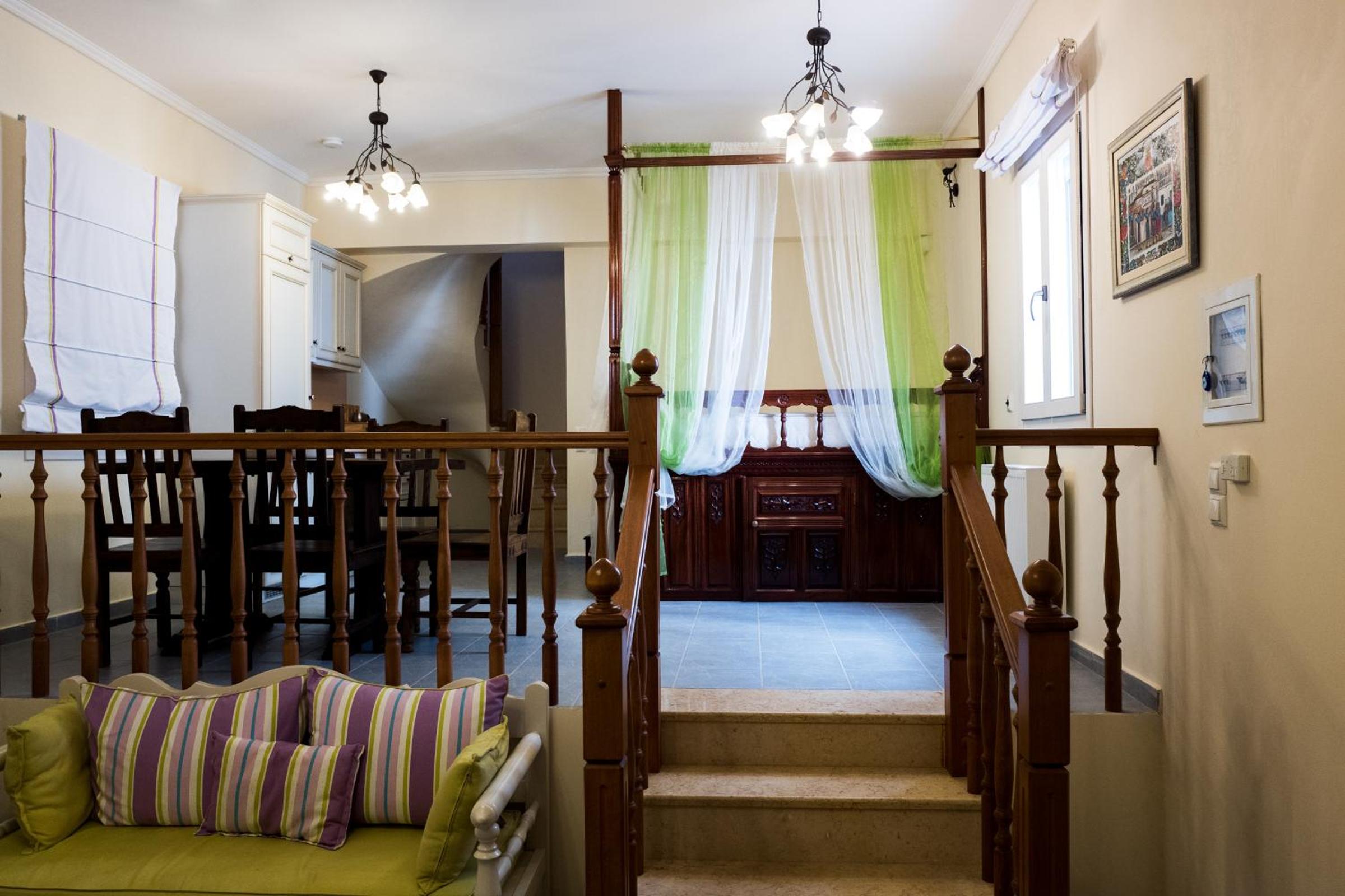 Two-Bedroom Apartment - Split Level - Photo 32