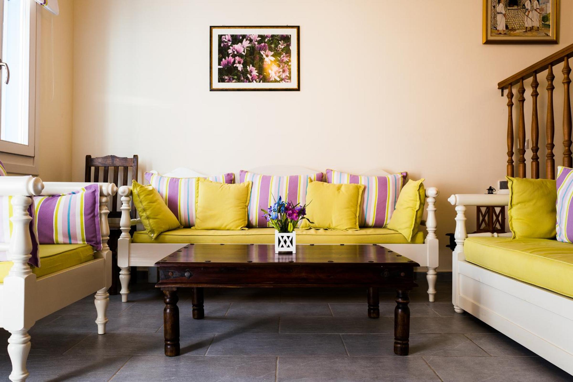 Two-Bedroom Apartment - Split Level - Photo 31