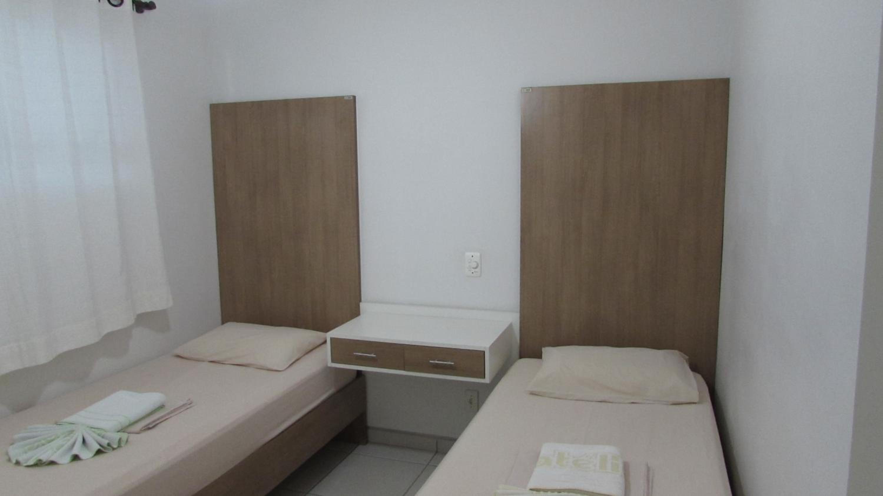 Apartment with Balcony photo 3