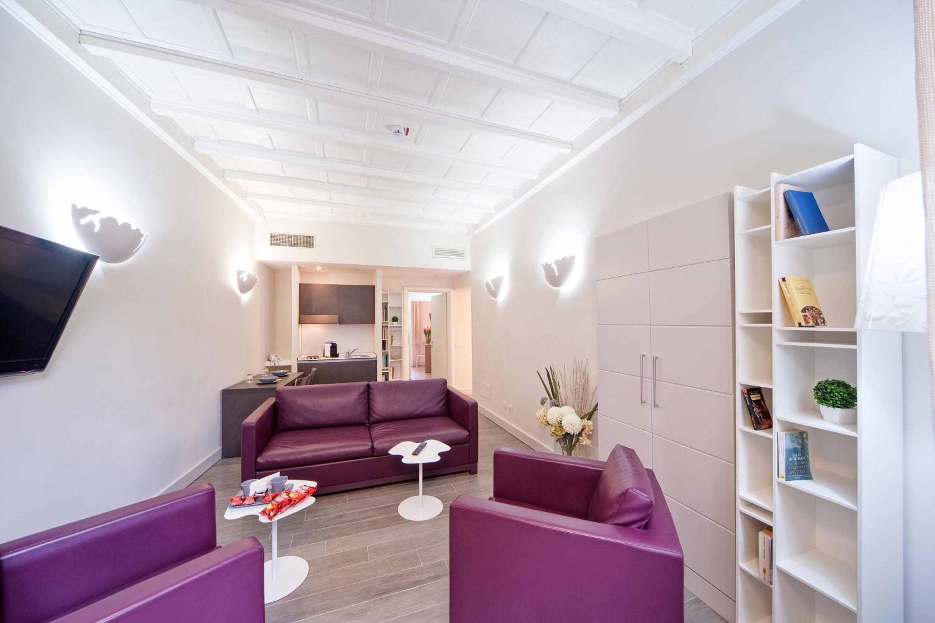 Suite photo 1