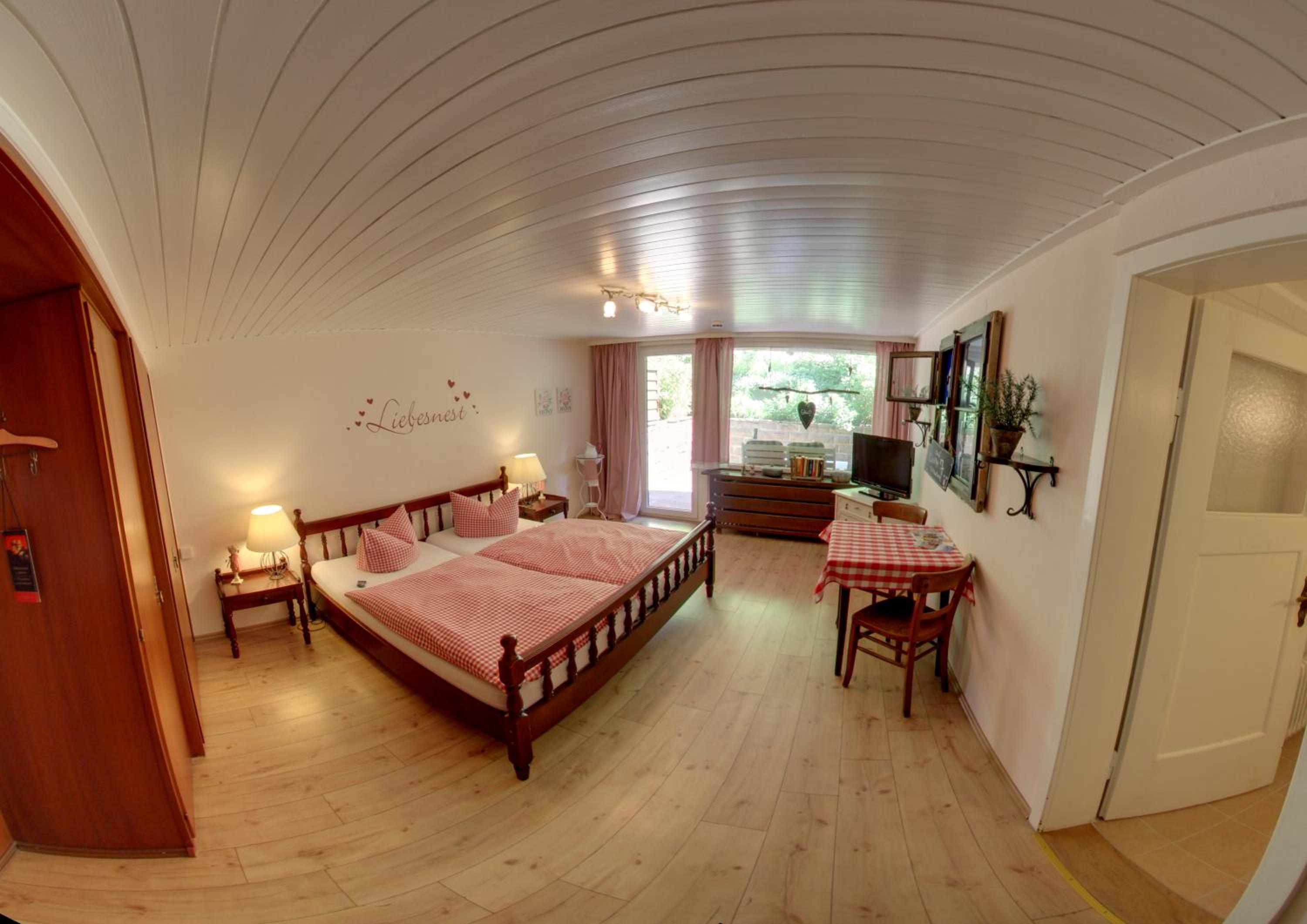 Double Room photo 1