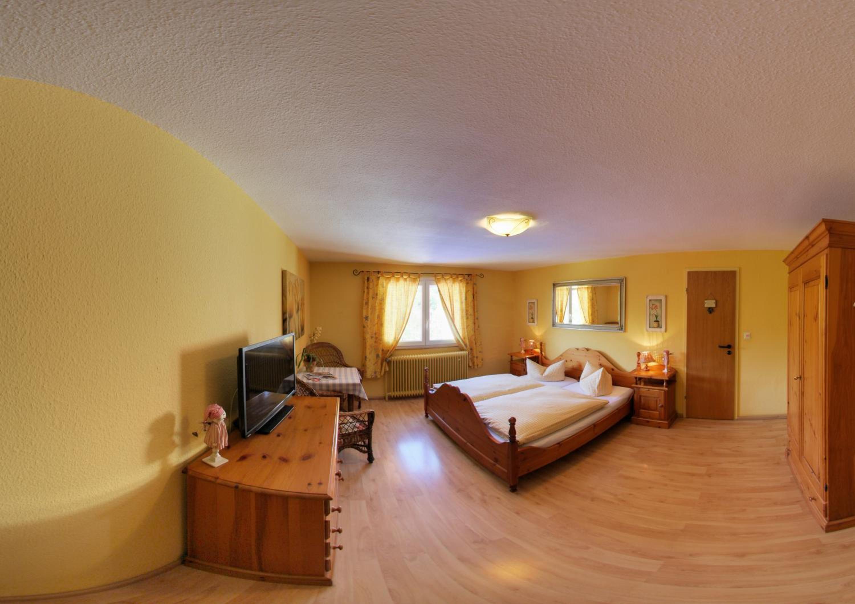 Double Room photo 2