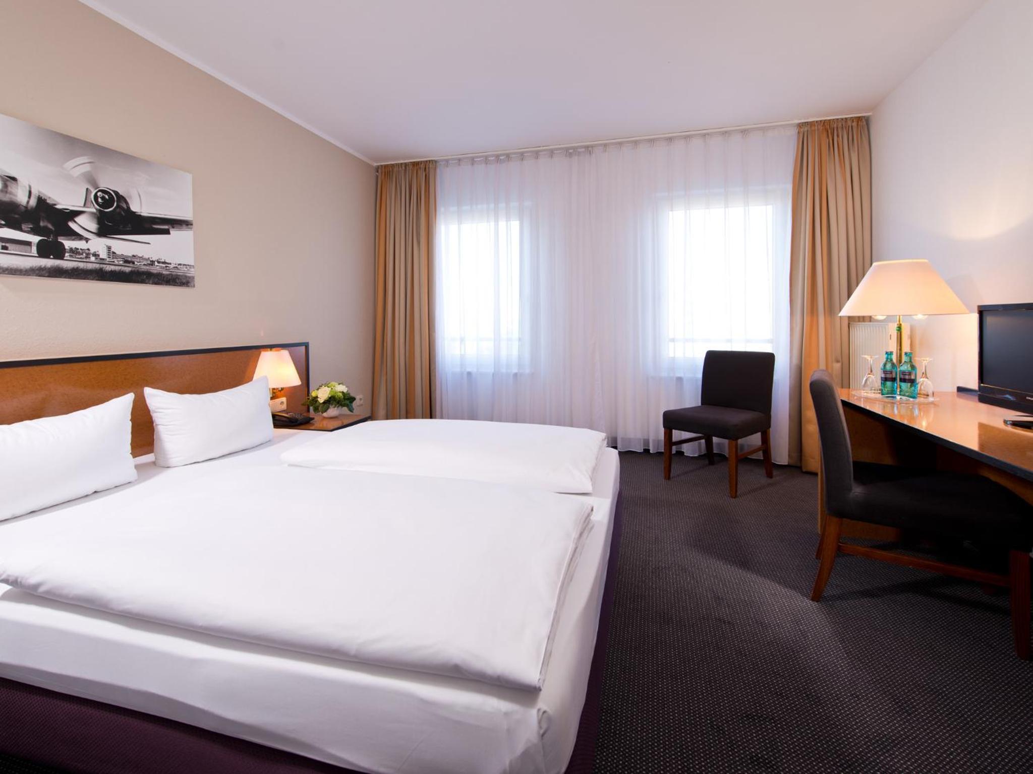 Double Room - Photo 1