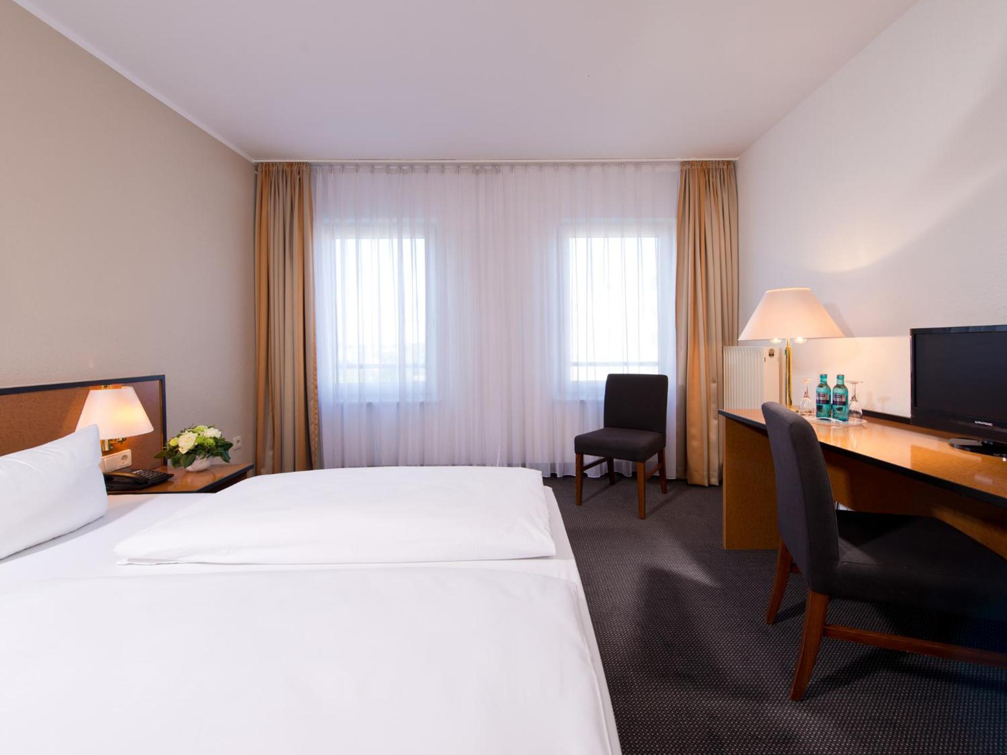 Superior Double Room - Photo 1