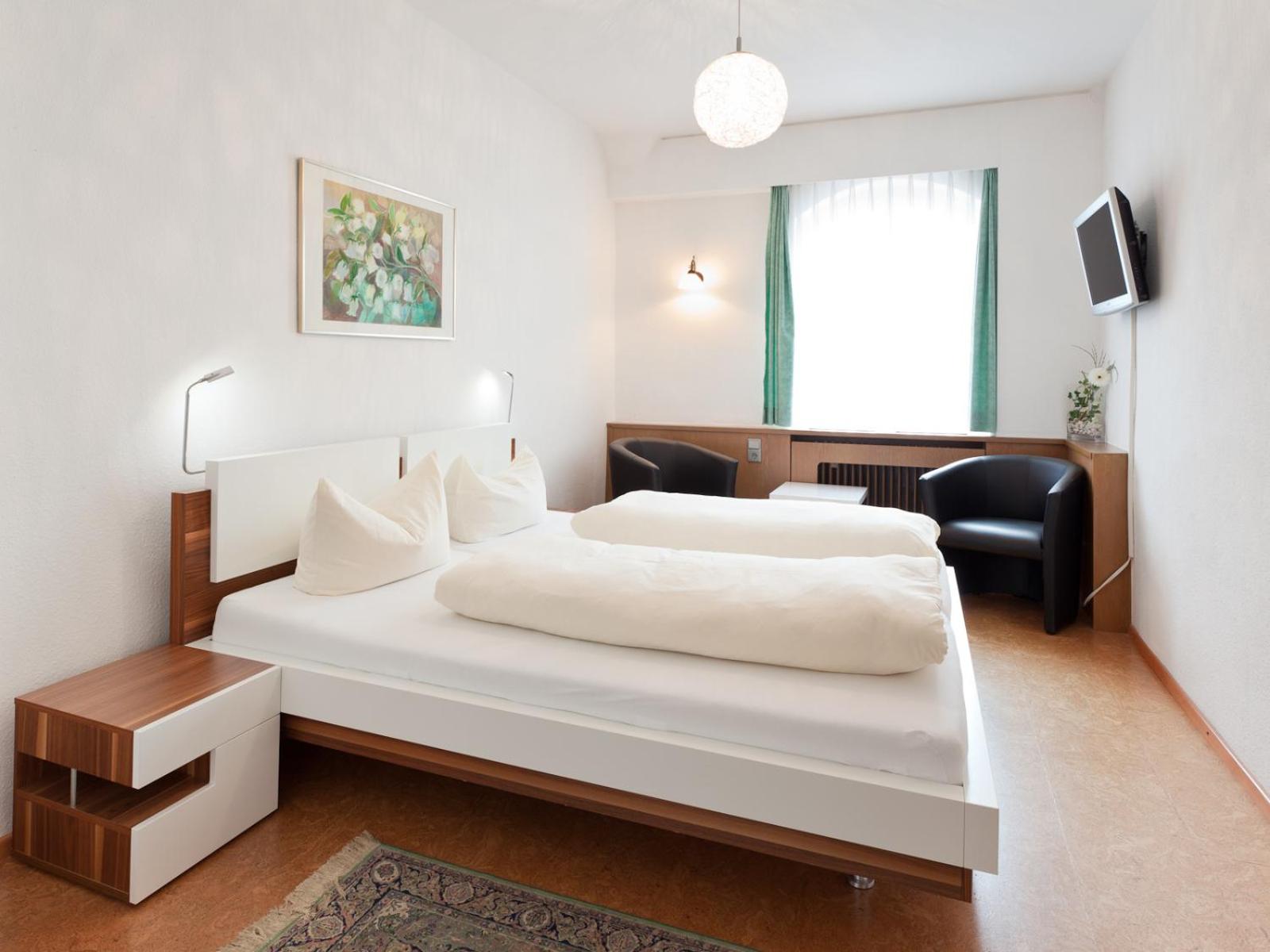 Double Room - Photo 1