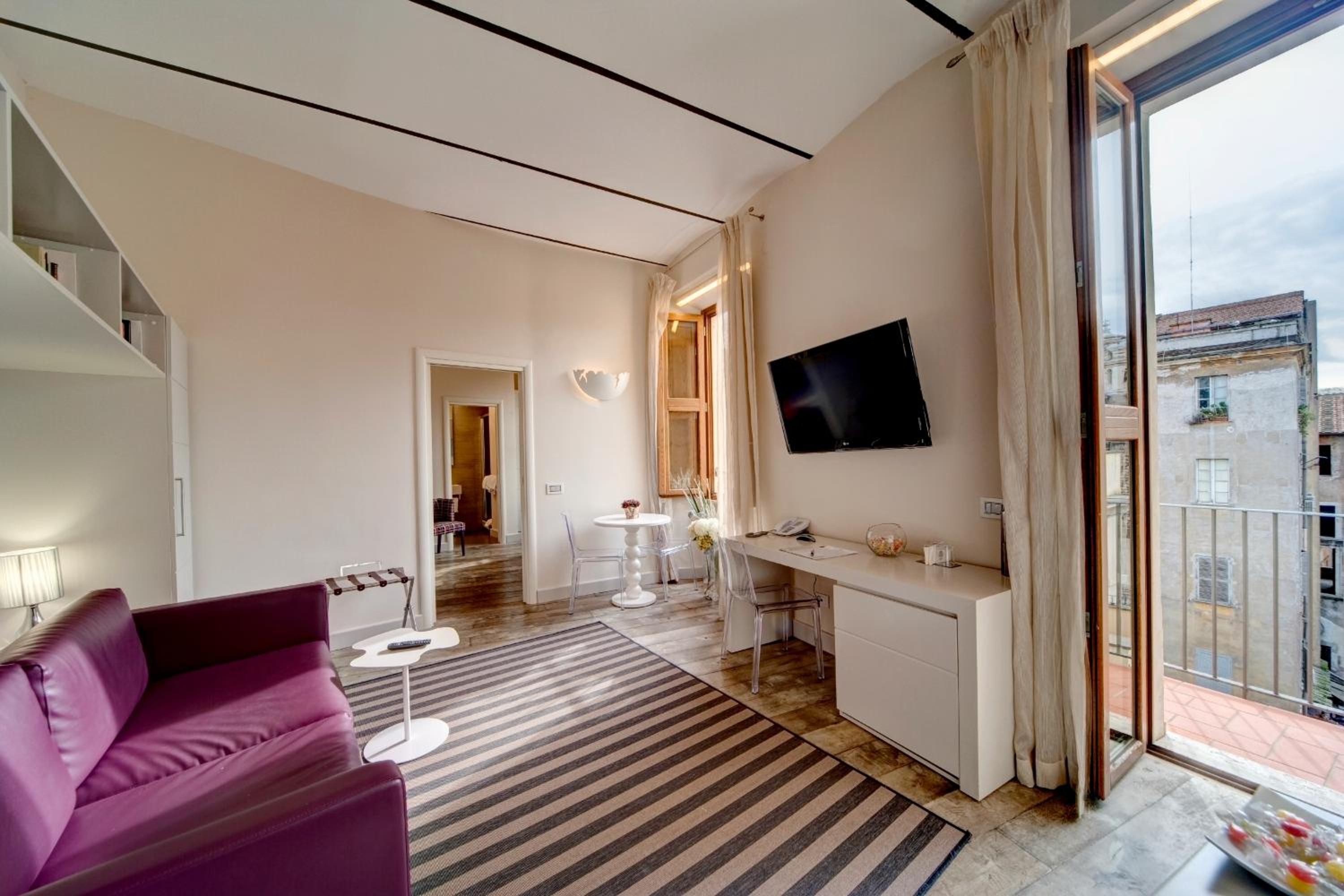 Superior Suite (4 Adults) photo 2