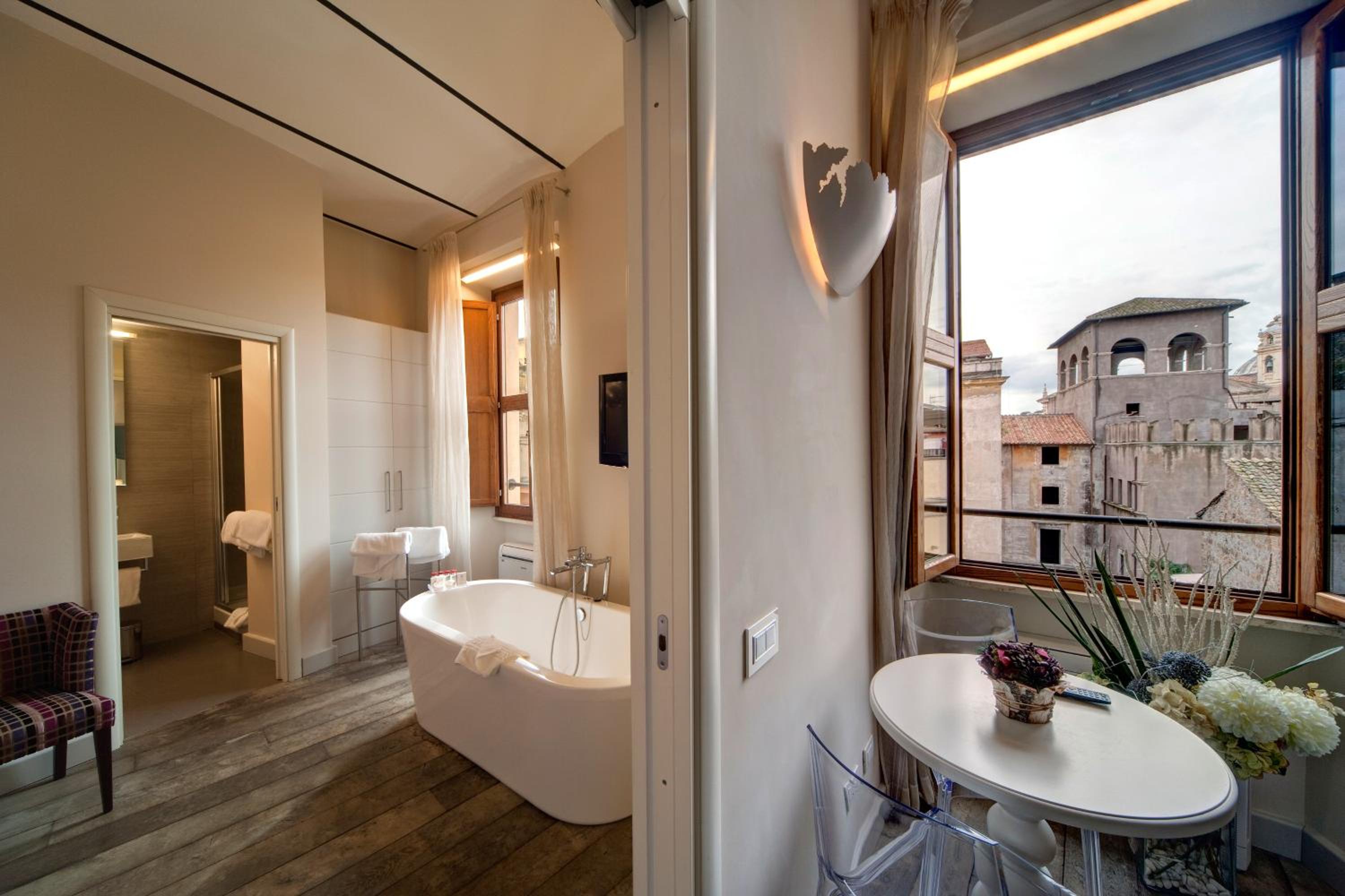 Superior Suite (3 Adults) photo 3