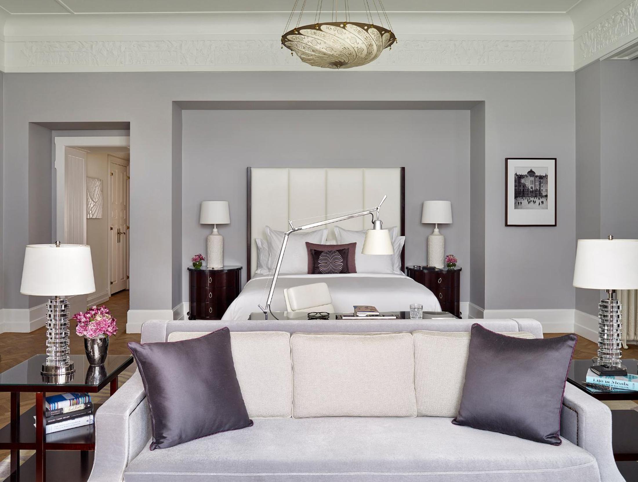 River View Park Suite with One King Bed - Photo 5