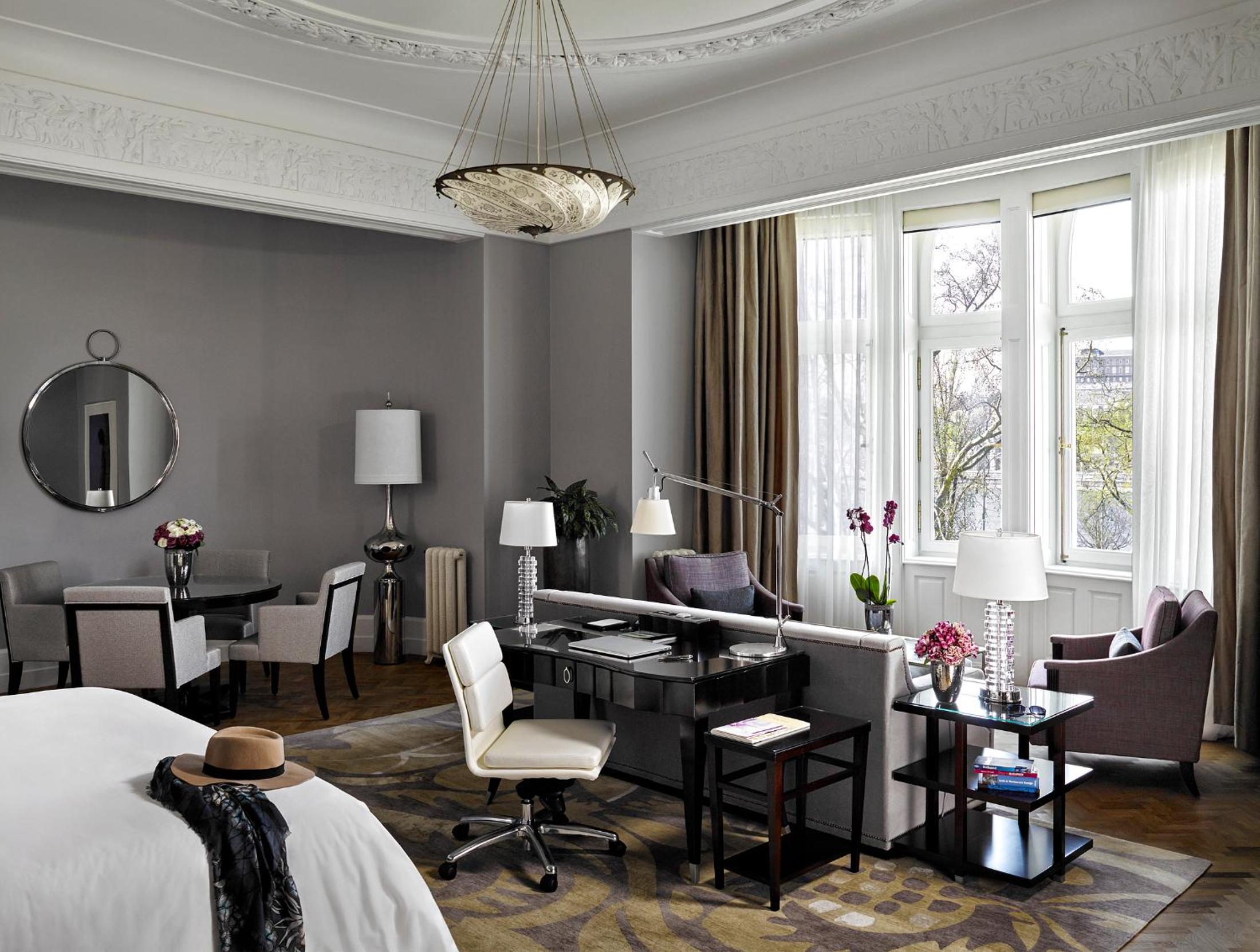 River View Park Suite with One King Bed - Photo 4