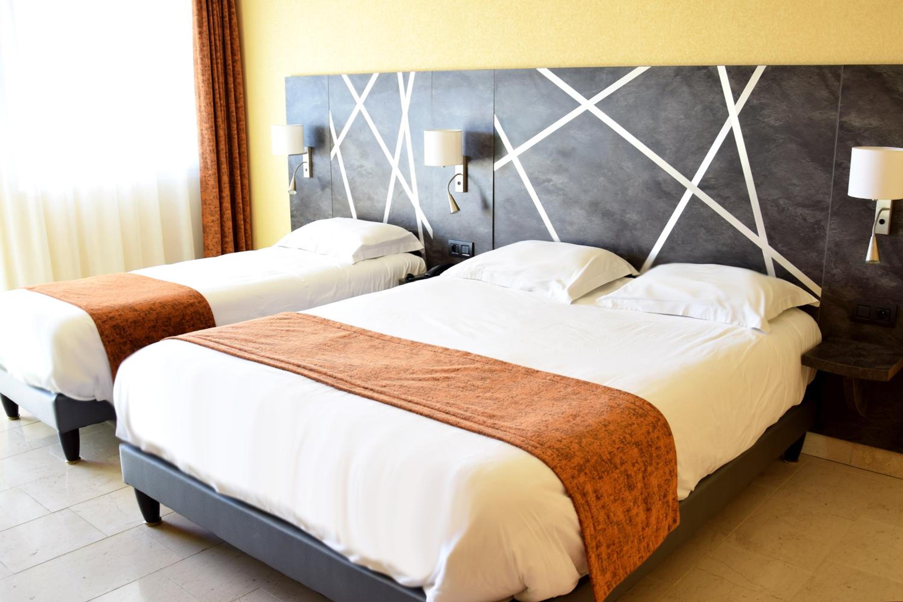 Superior Triple Room - Photo 3